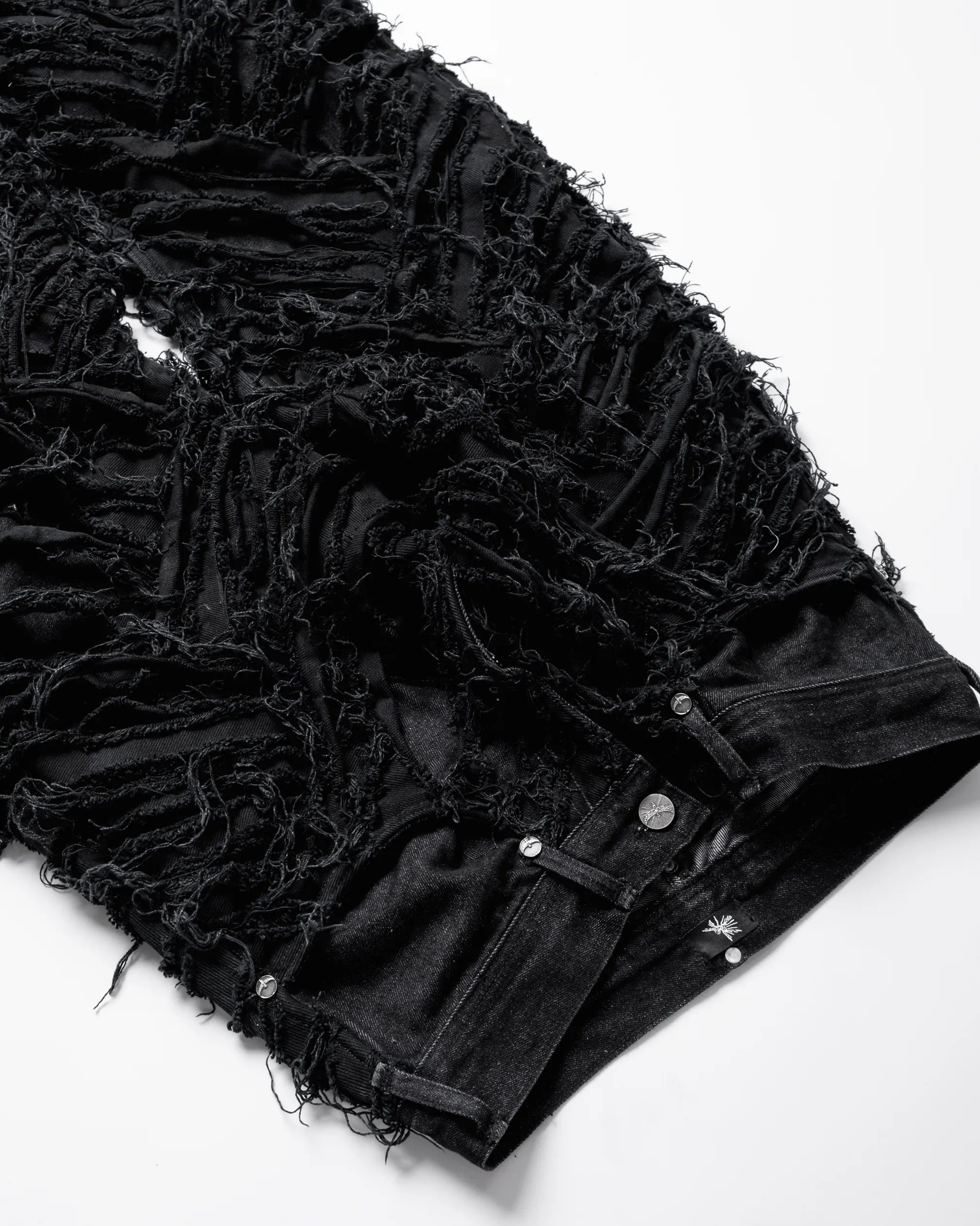 purnalith denim
