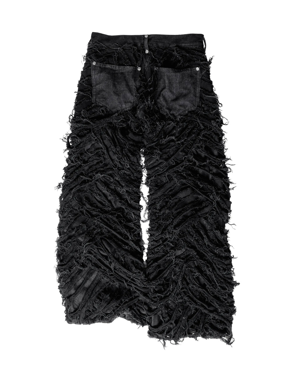 purnalith denim
