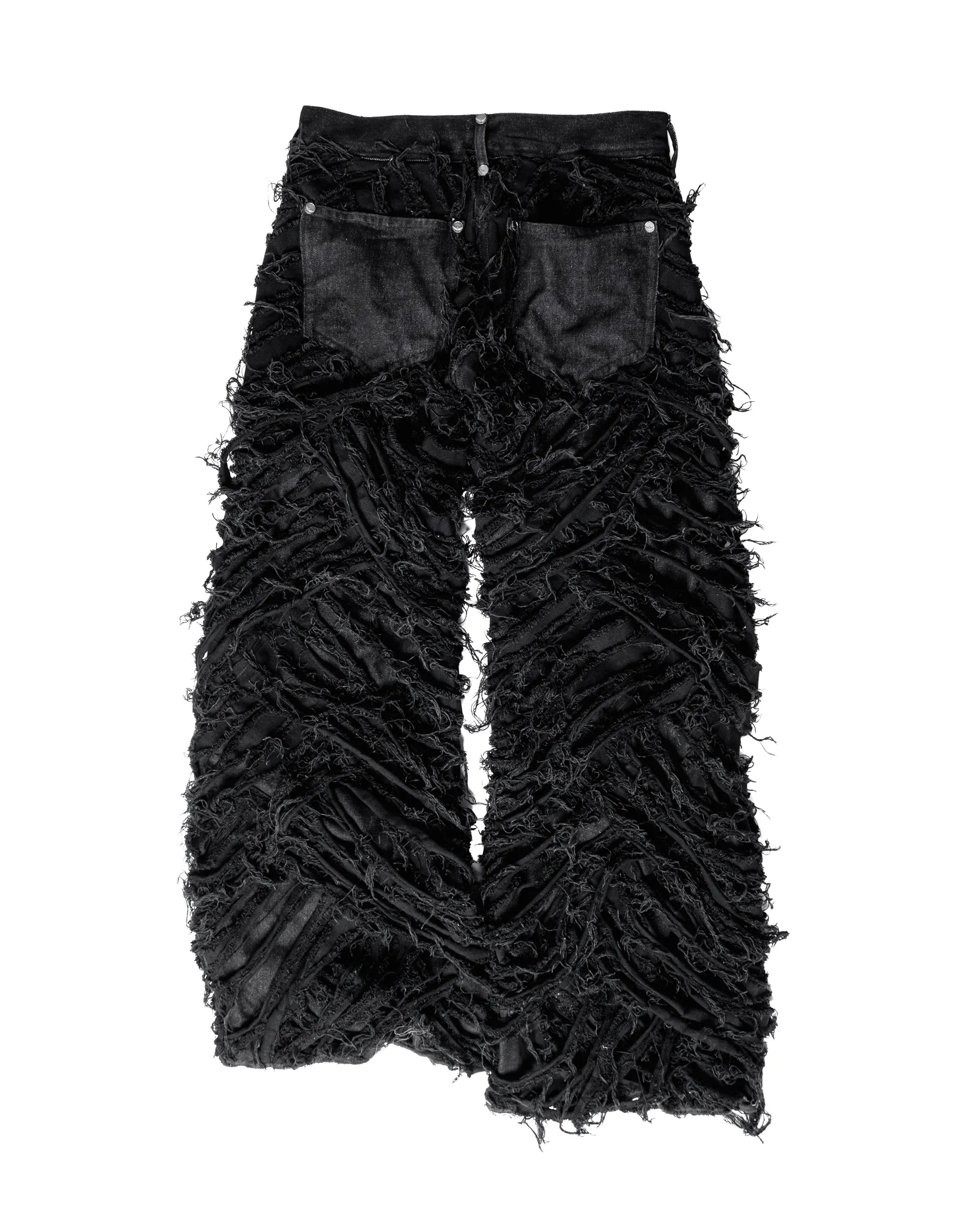 purnalith denim