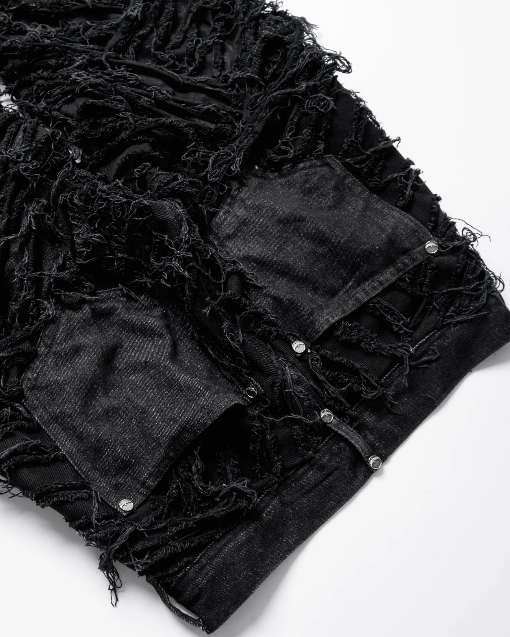 purnalith denim
