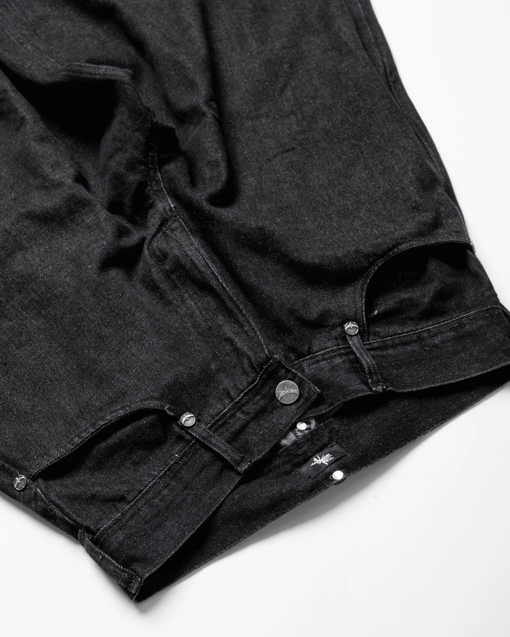 zevan denim