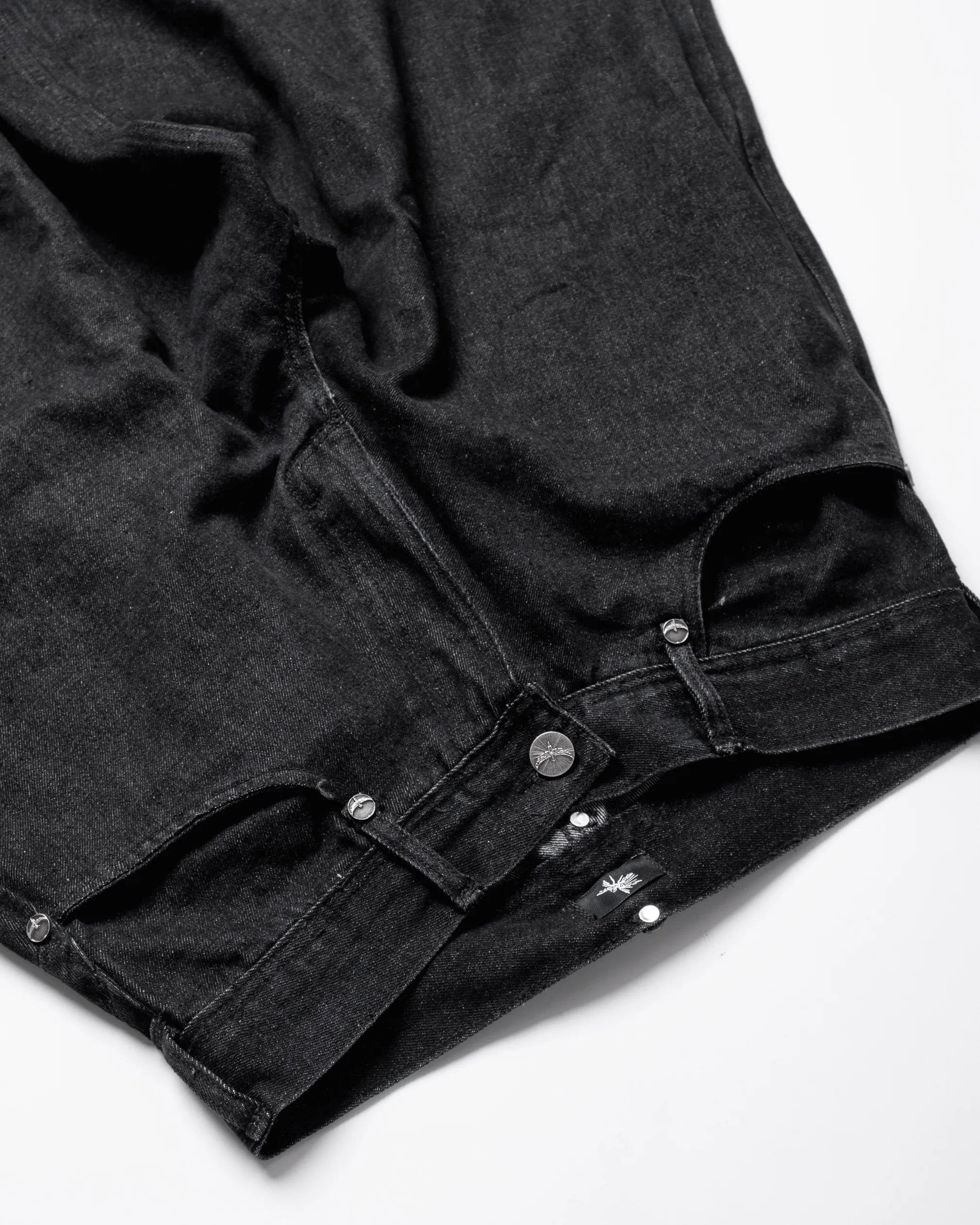 zevan denim
