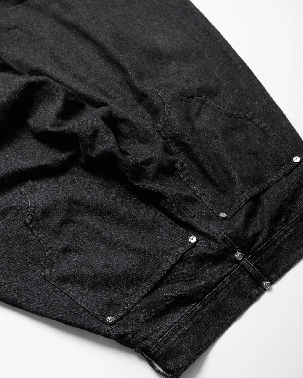 zevan denim