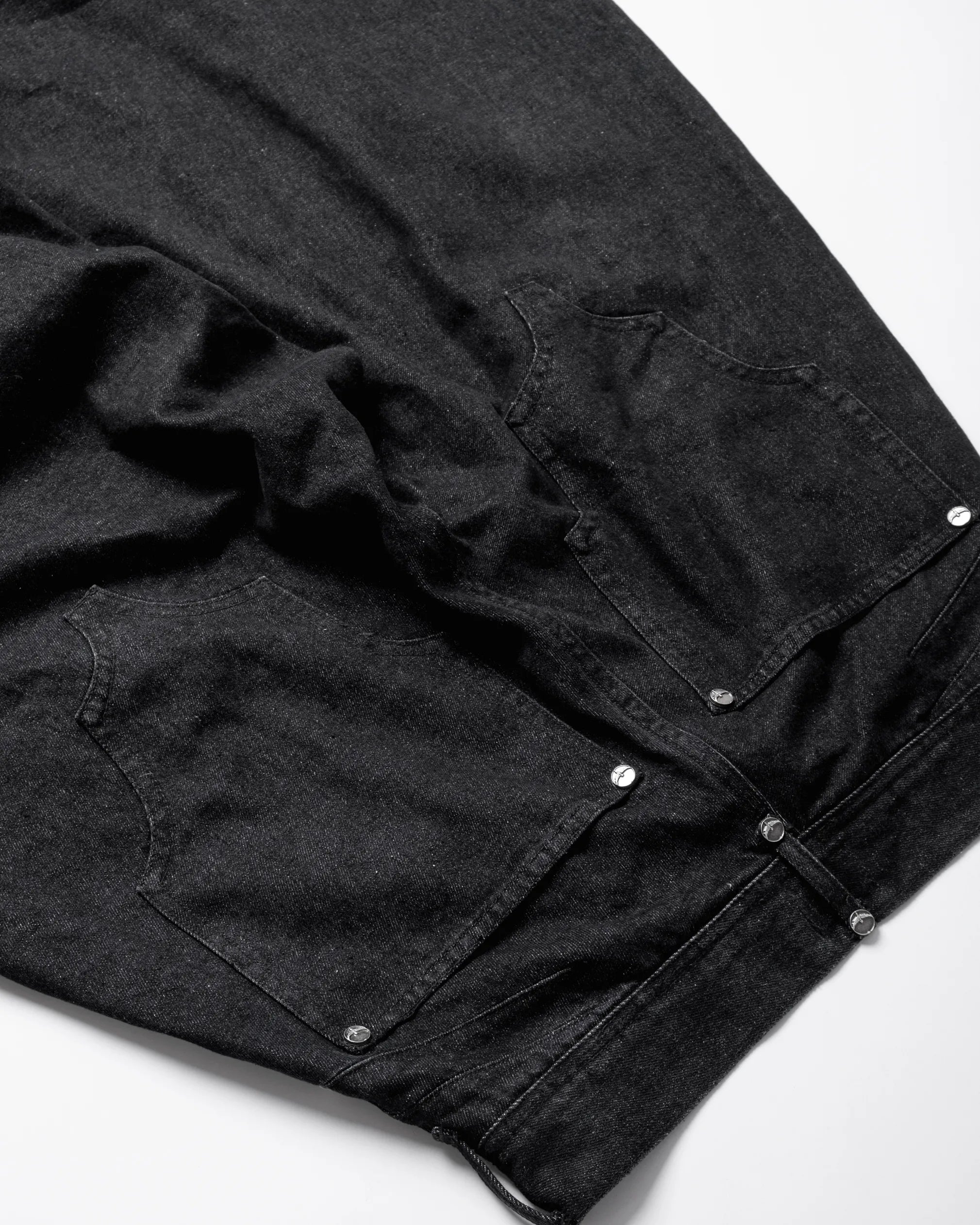 zevan denim