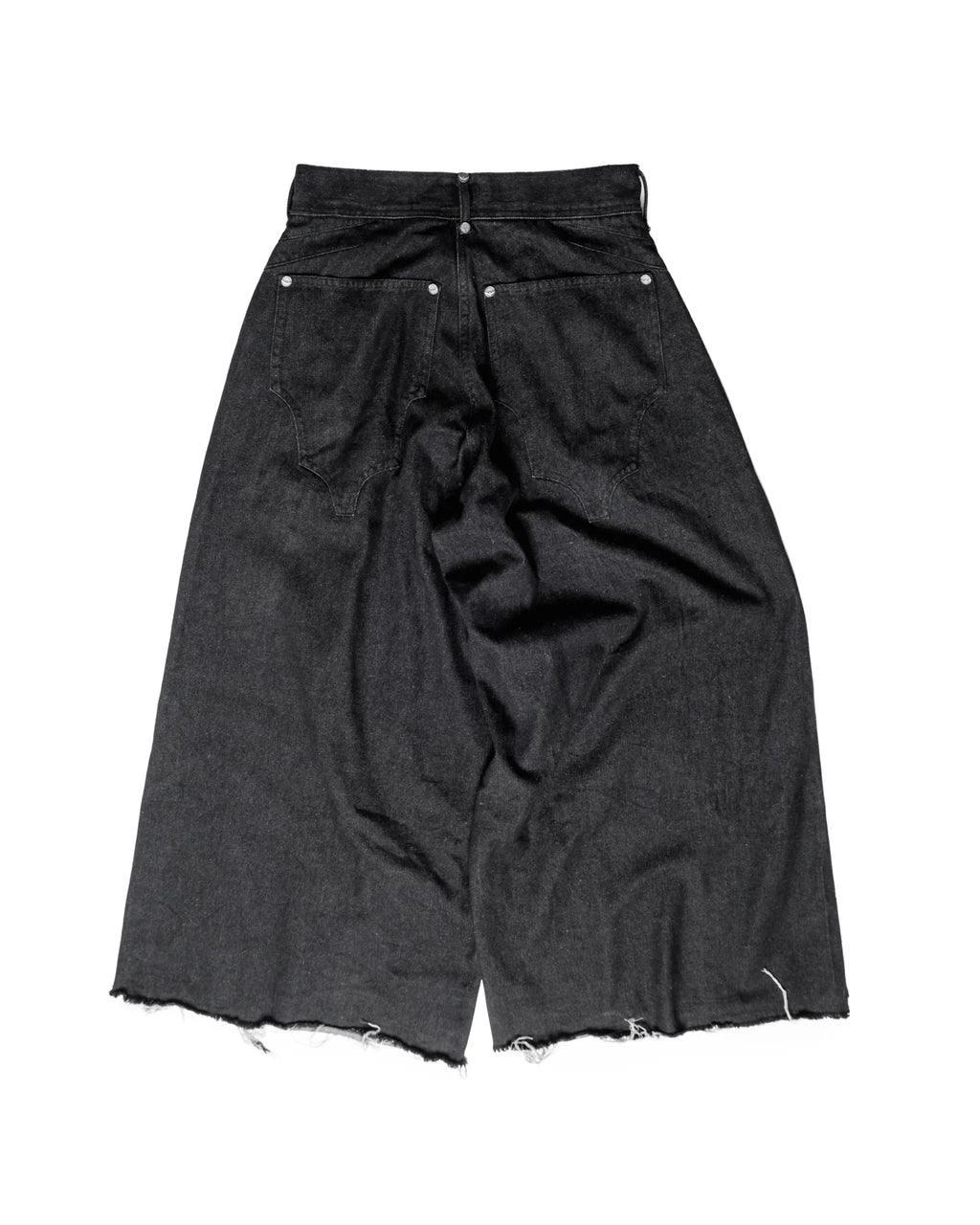 zevan denim
