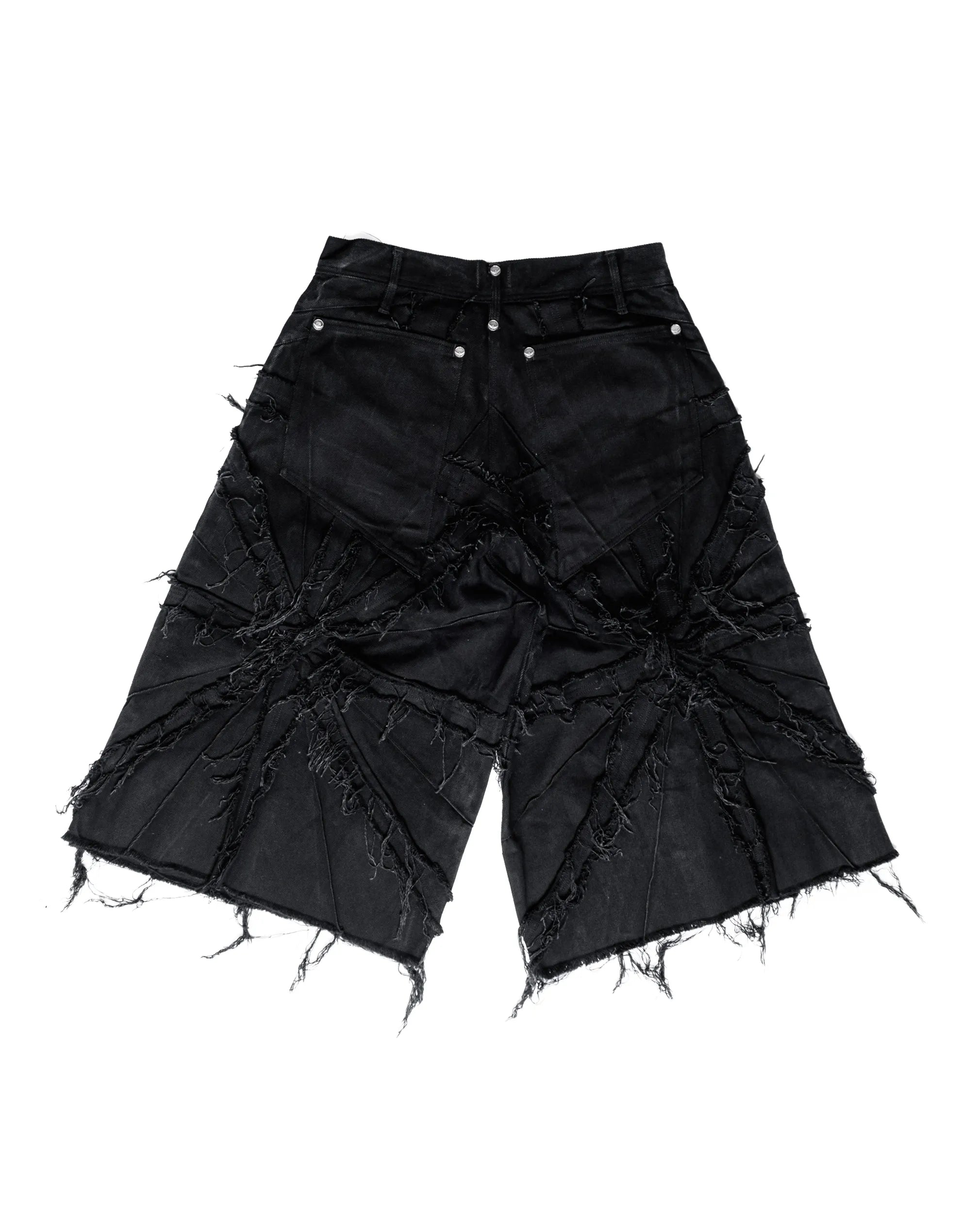 velohan jorts