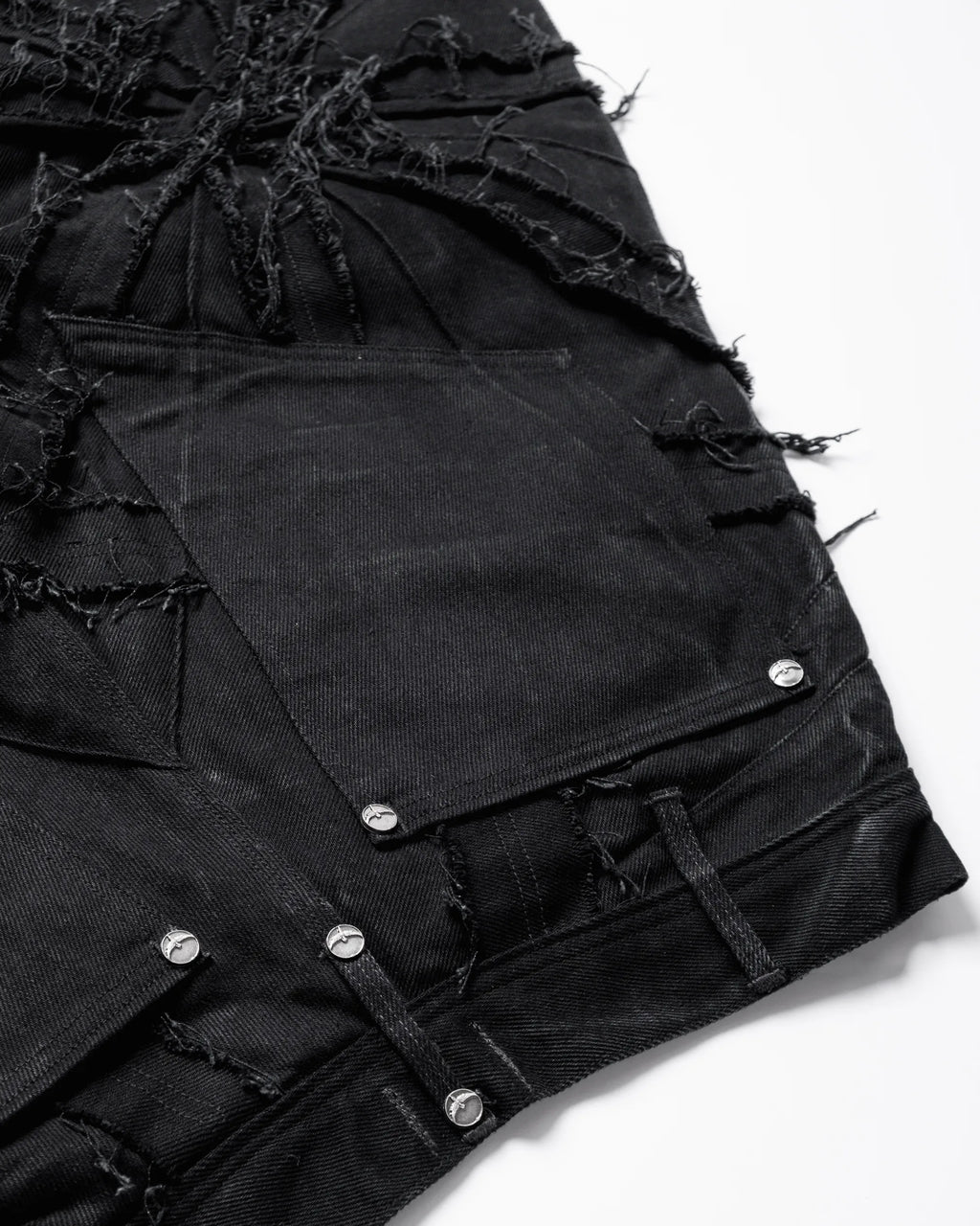 velohan jorts