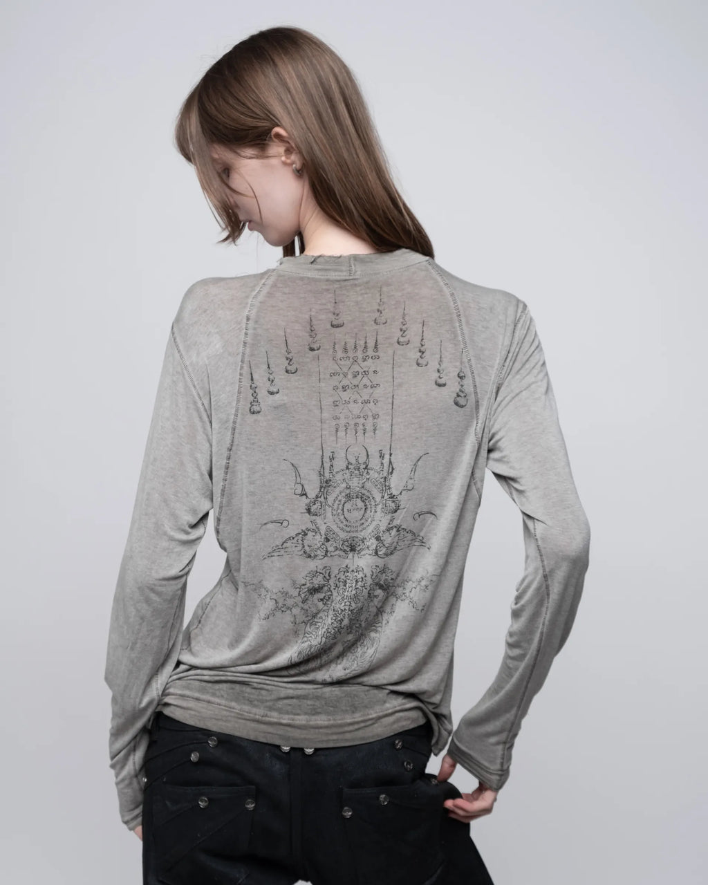 samsarith longsleeve