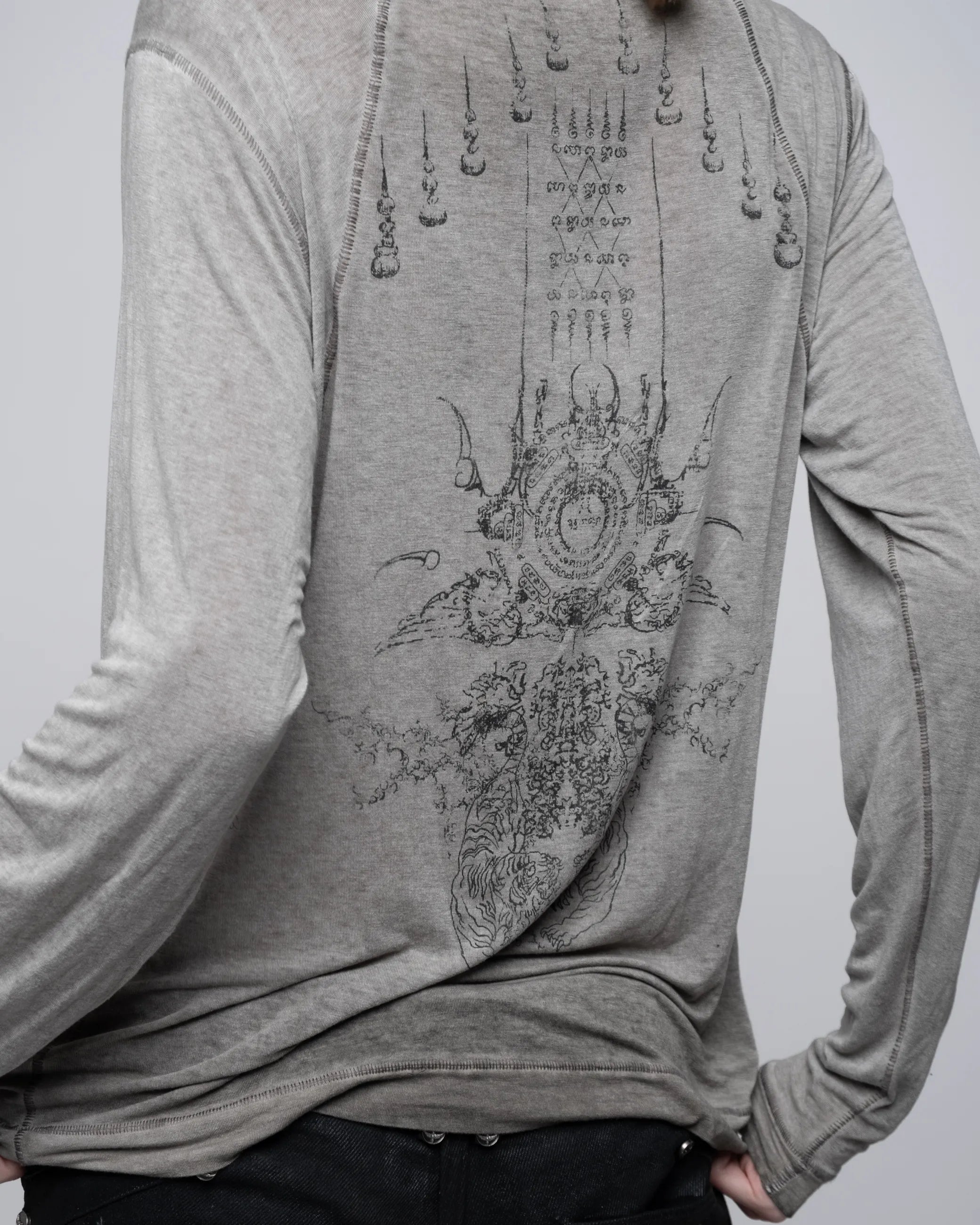samsarith longsleeve