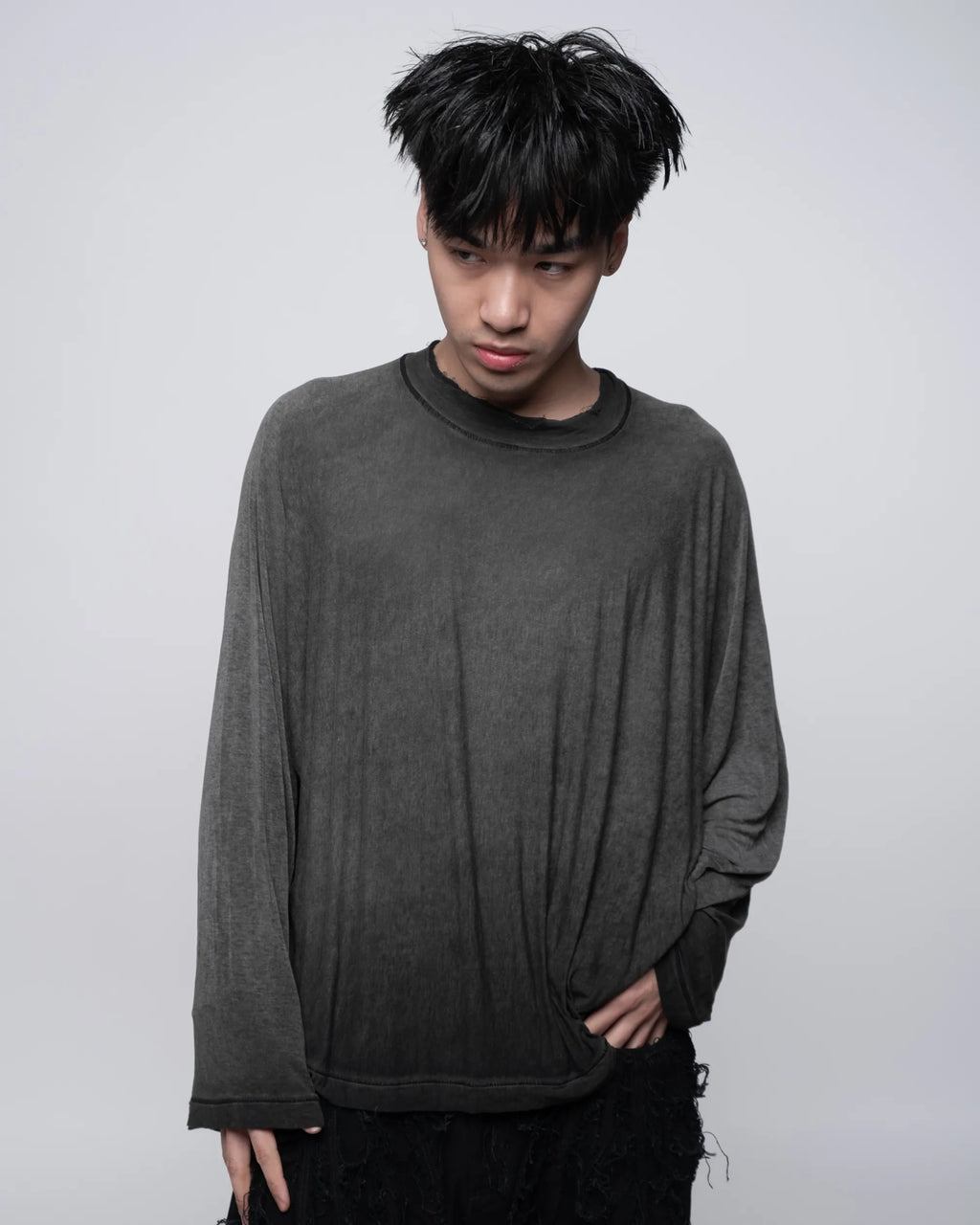 varman longsleeve