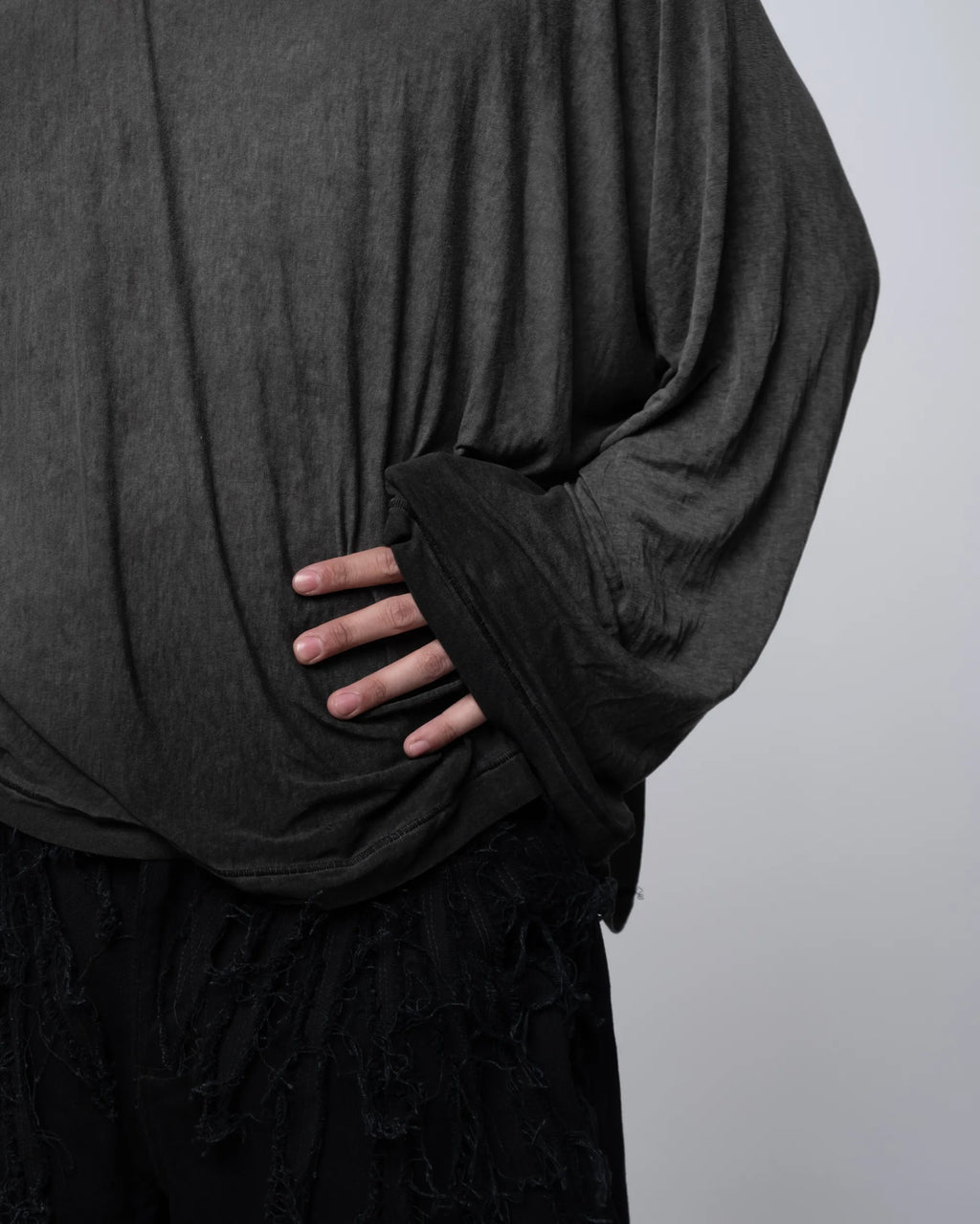 varman longsleeve