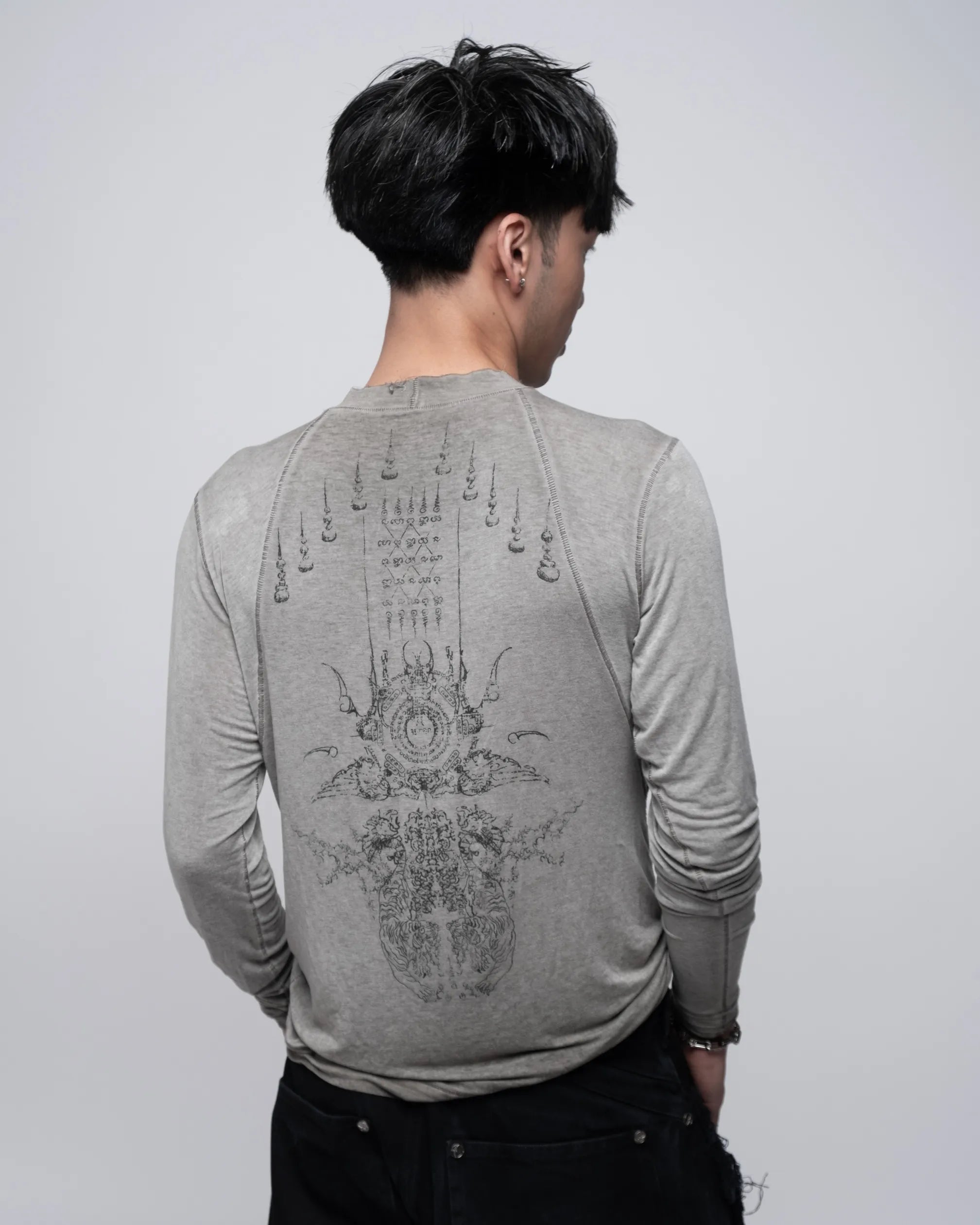 samsarith longsleeve