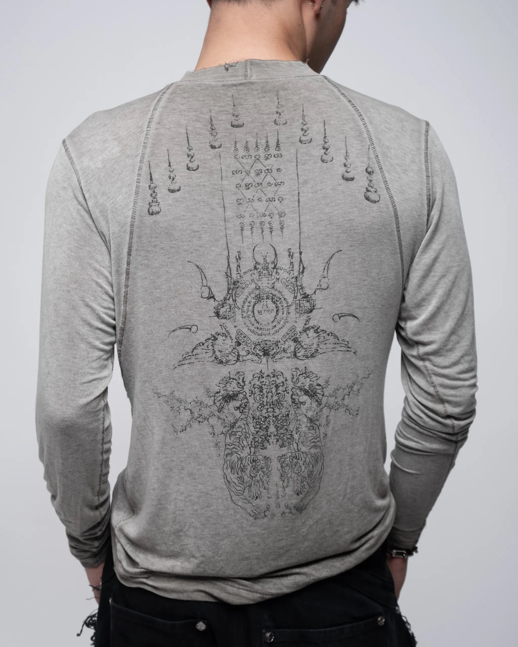 samsarith longsleeve