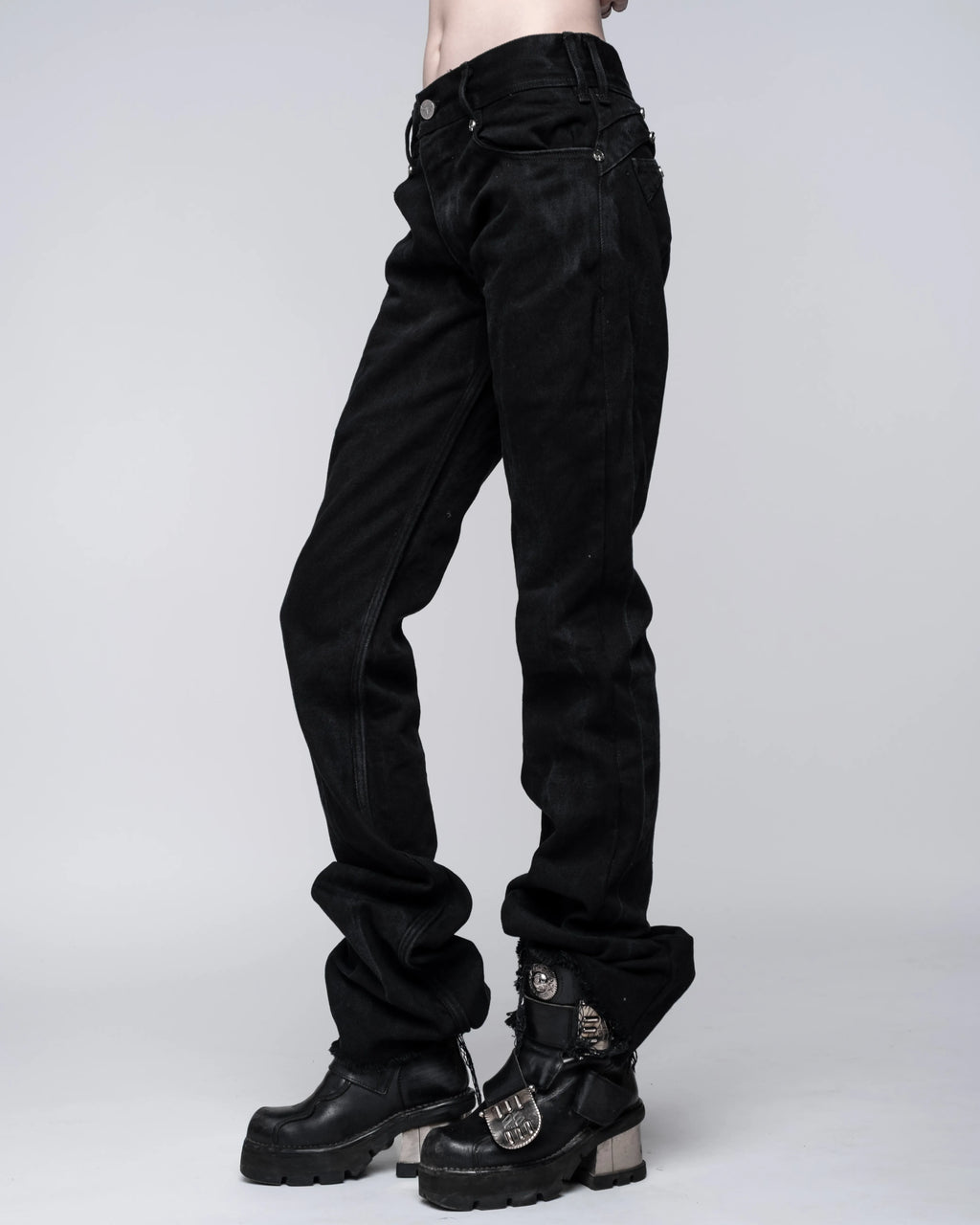 rakshium denim