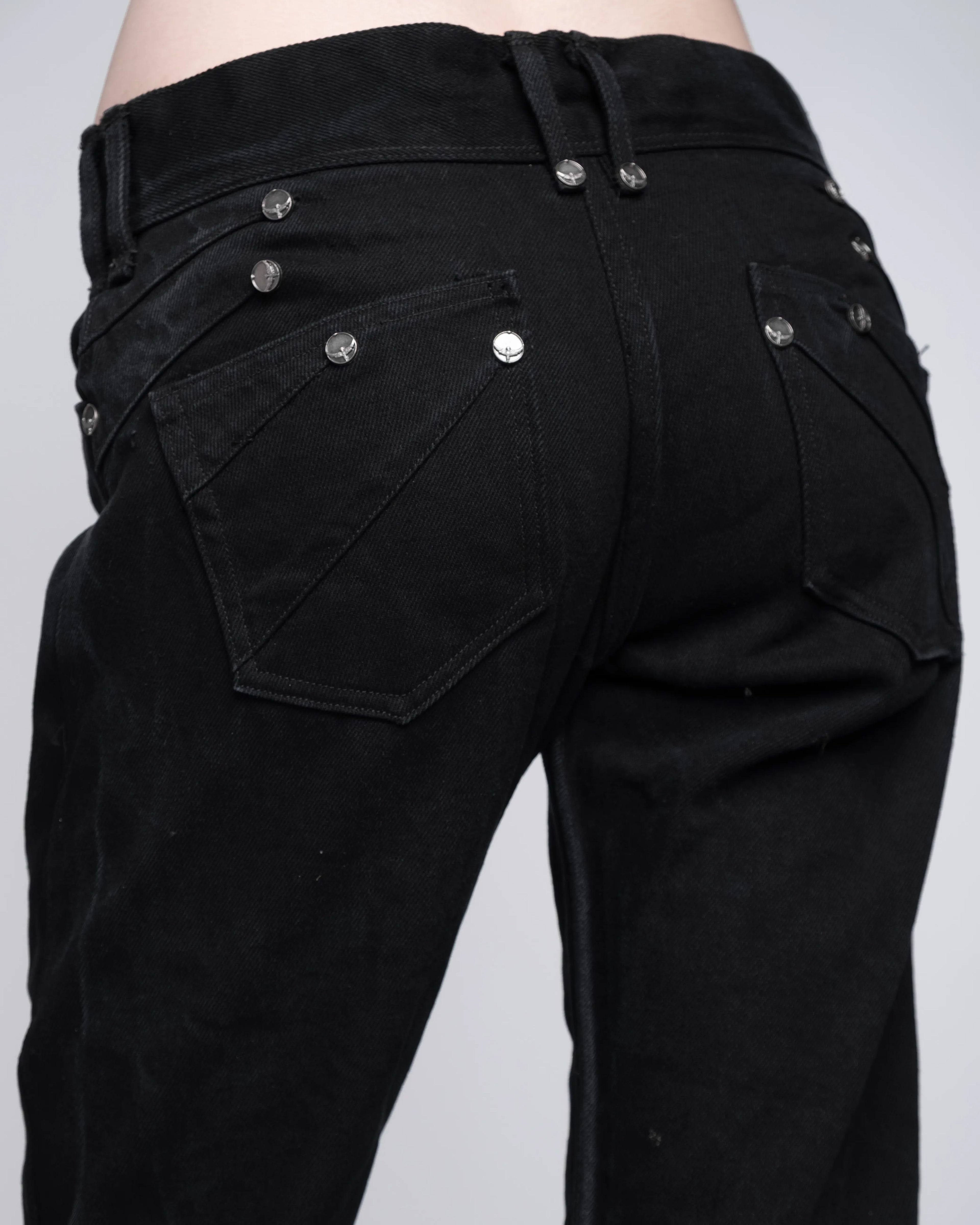 rakshium denim