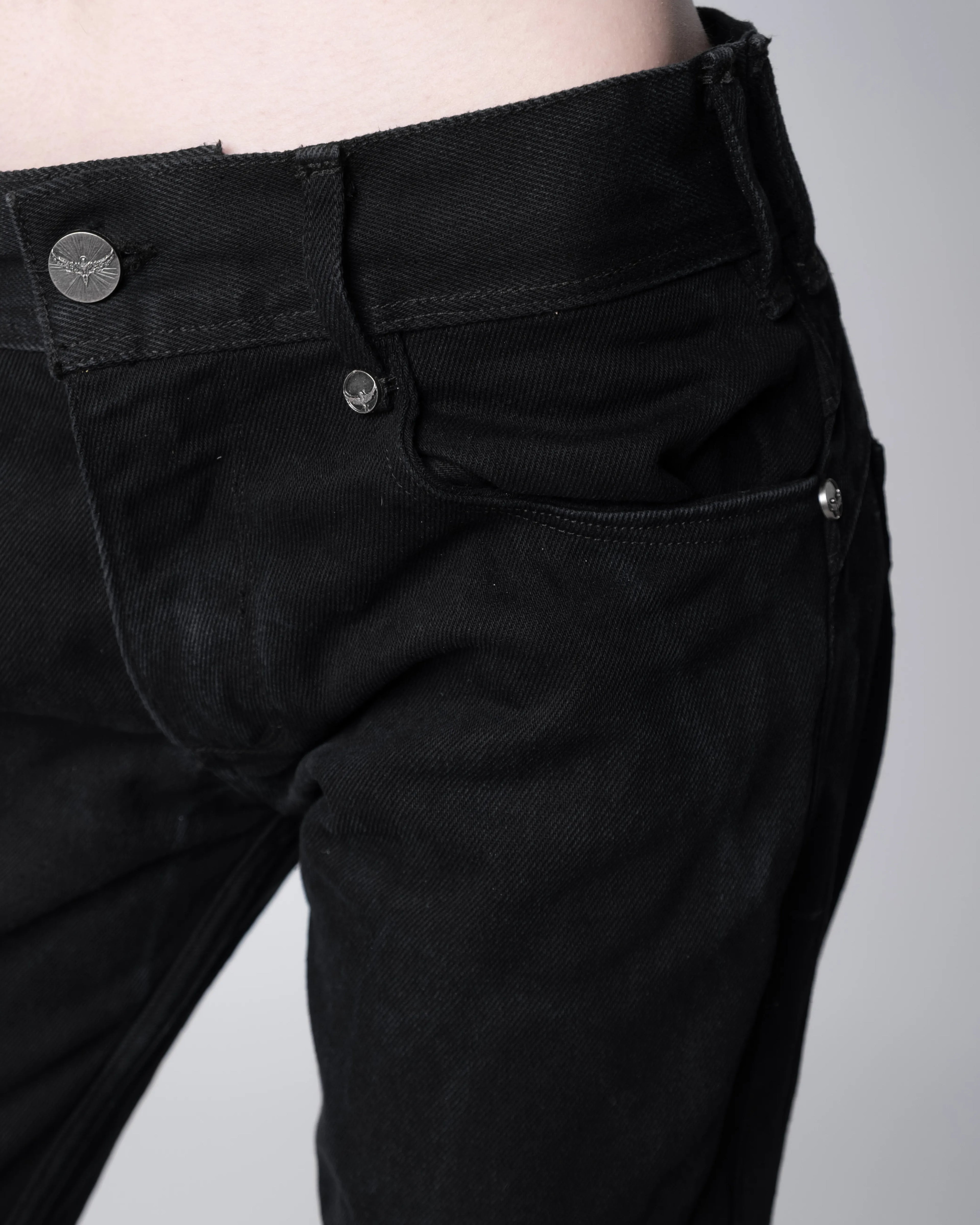 rakshium denim