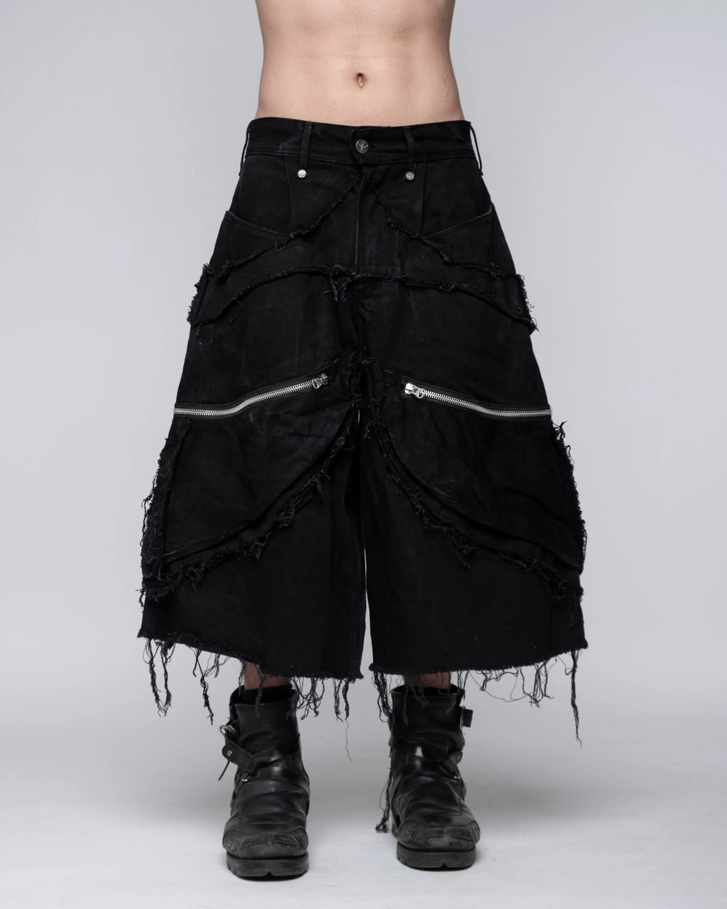 alolus jorts