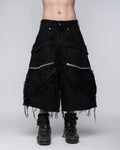 alolus jorts