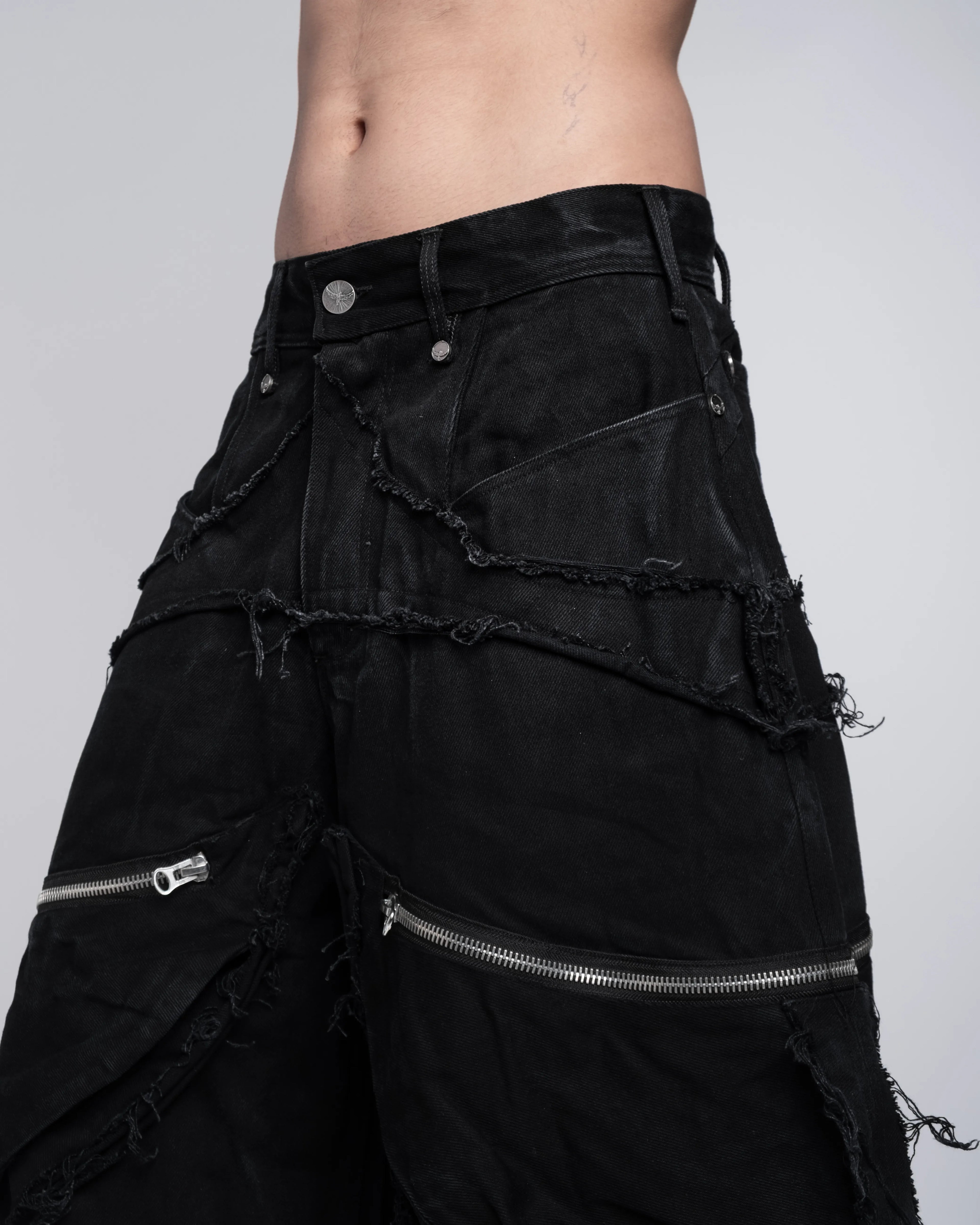 alolus jorts