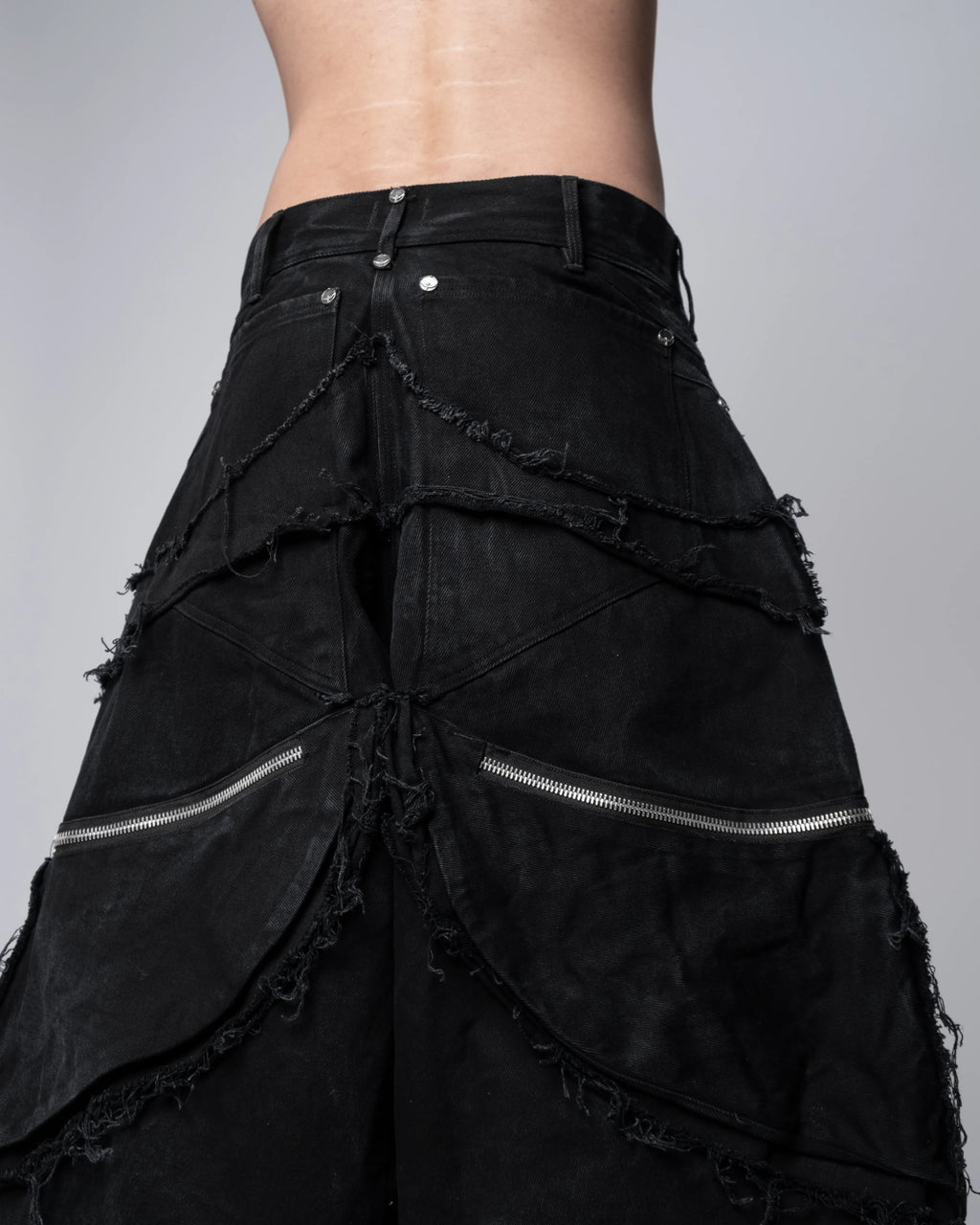 alolus jorts