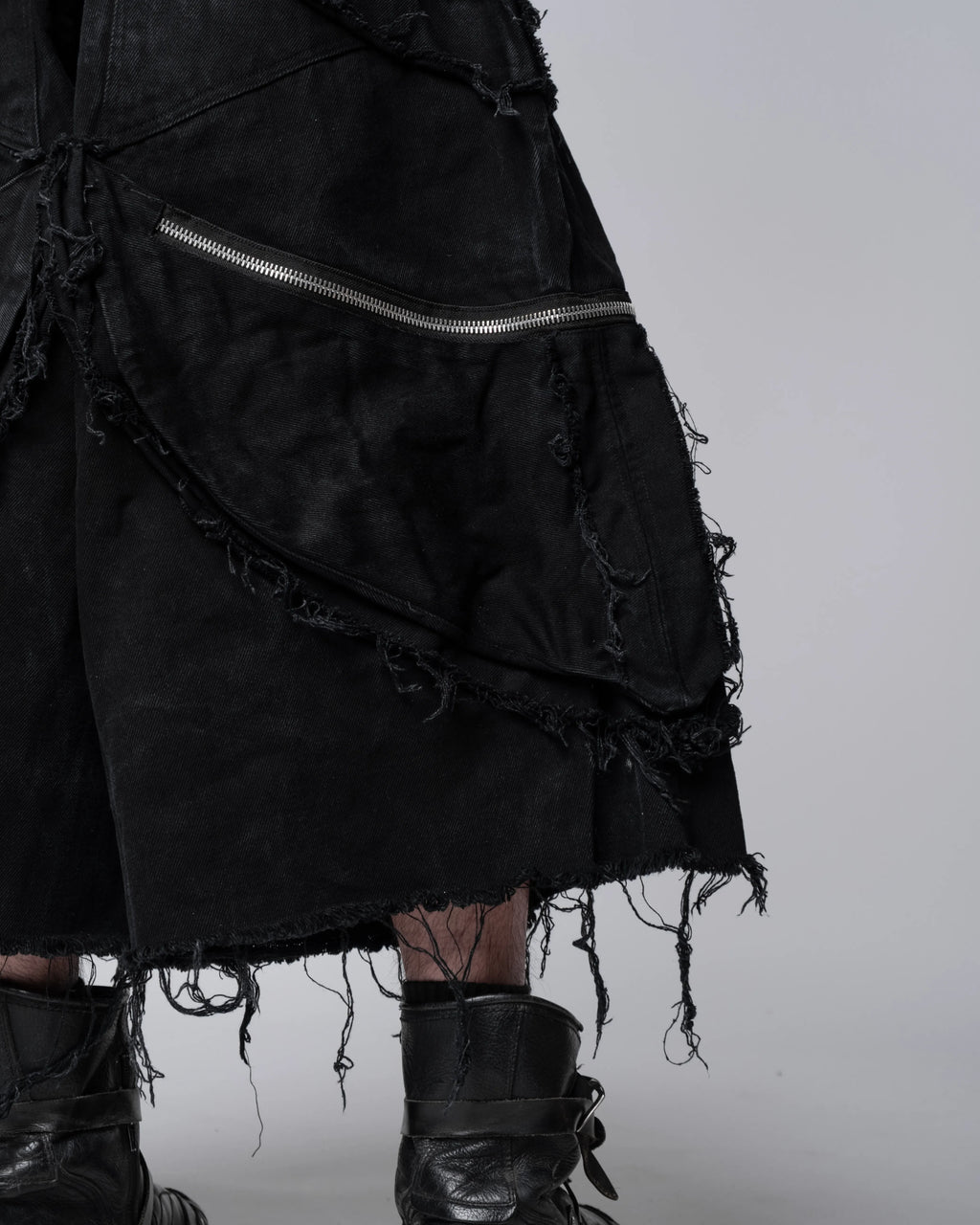 alolus jorts