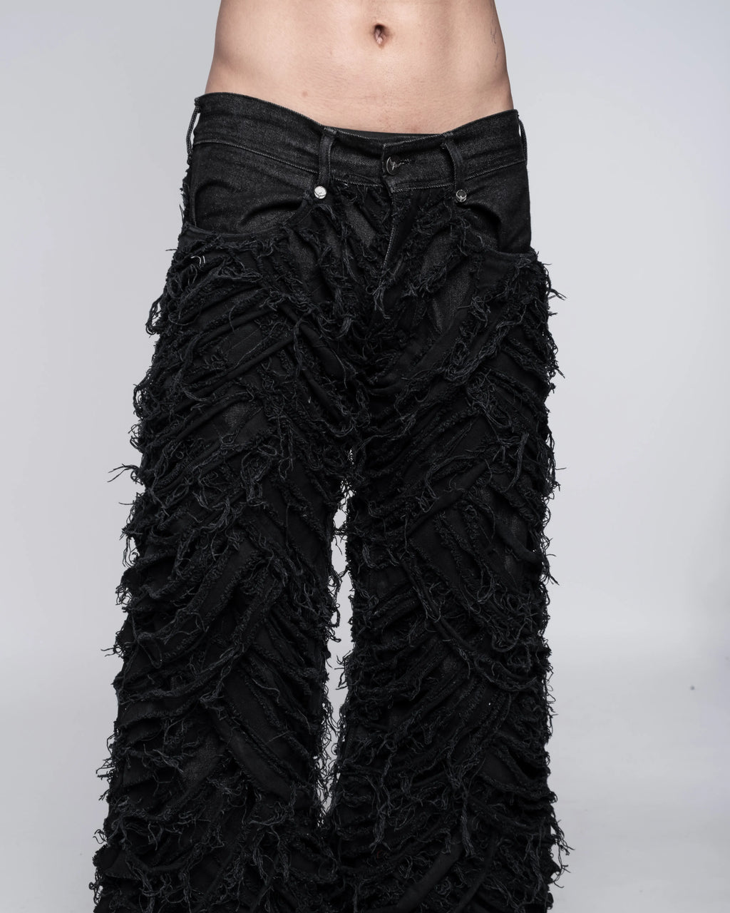 purnalith denim