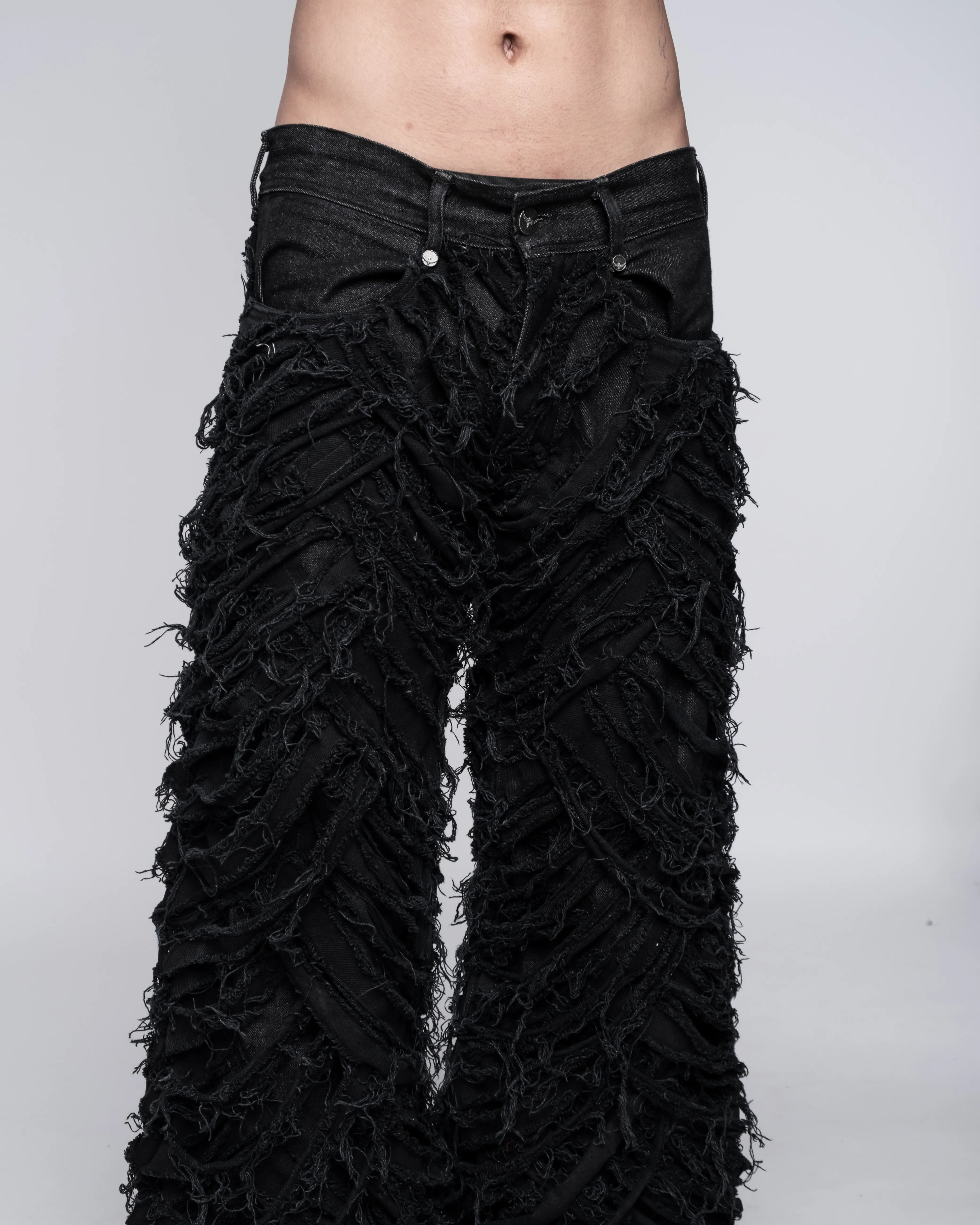 purnalith denim