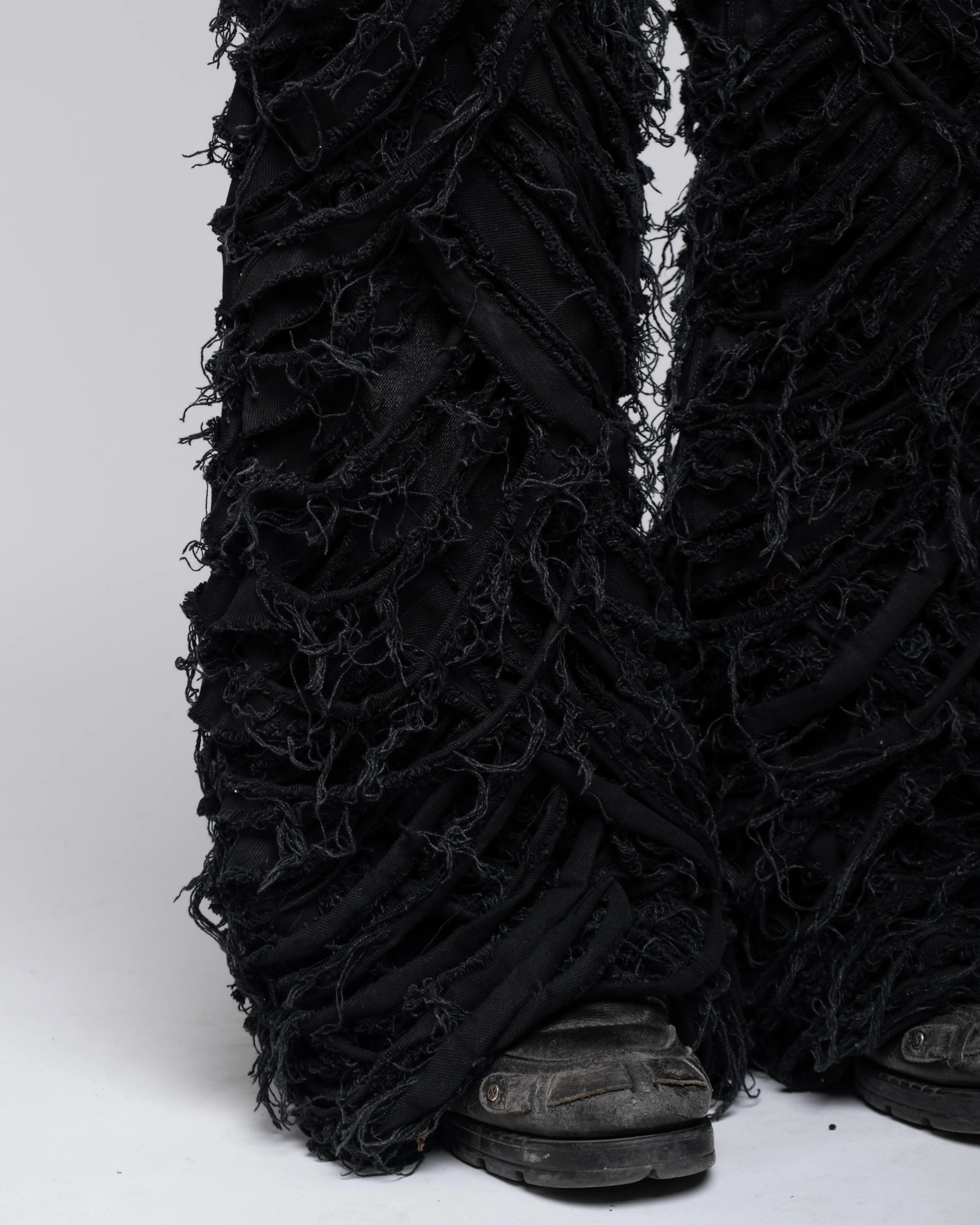 purnalith denim