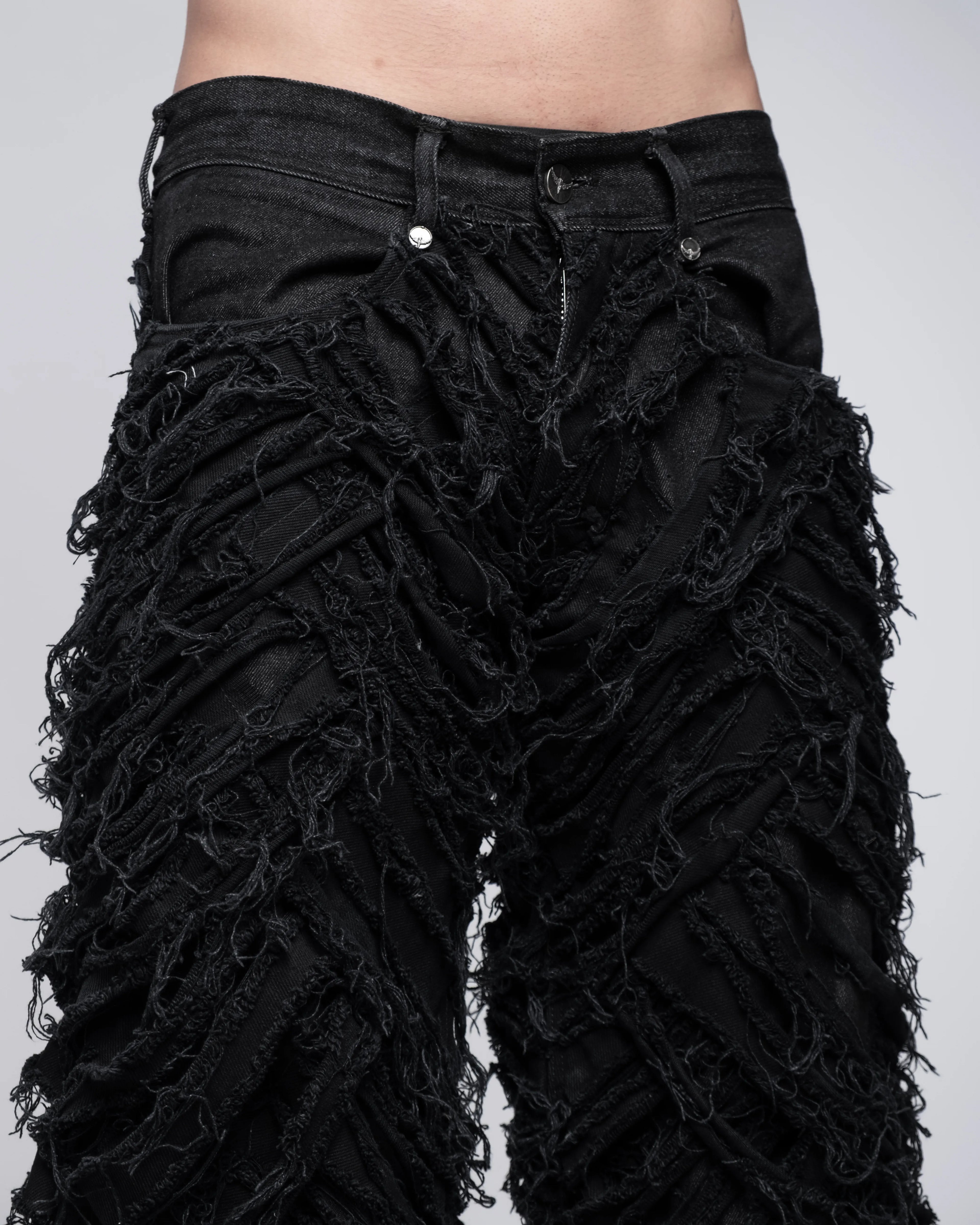 purnalith denim