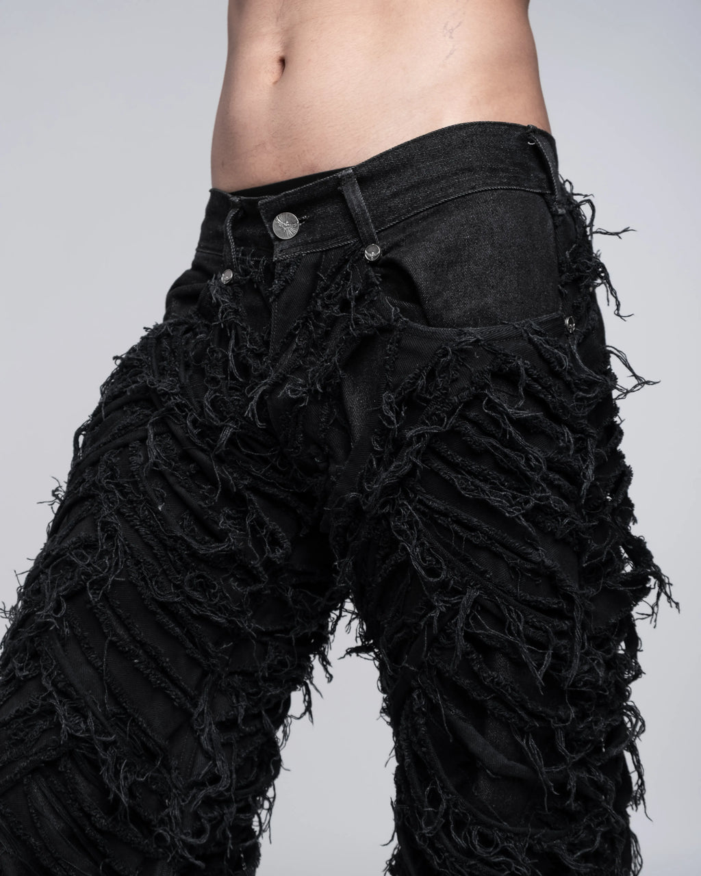 purnalith denim