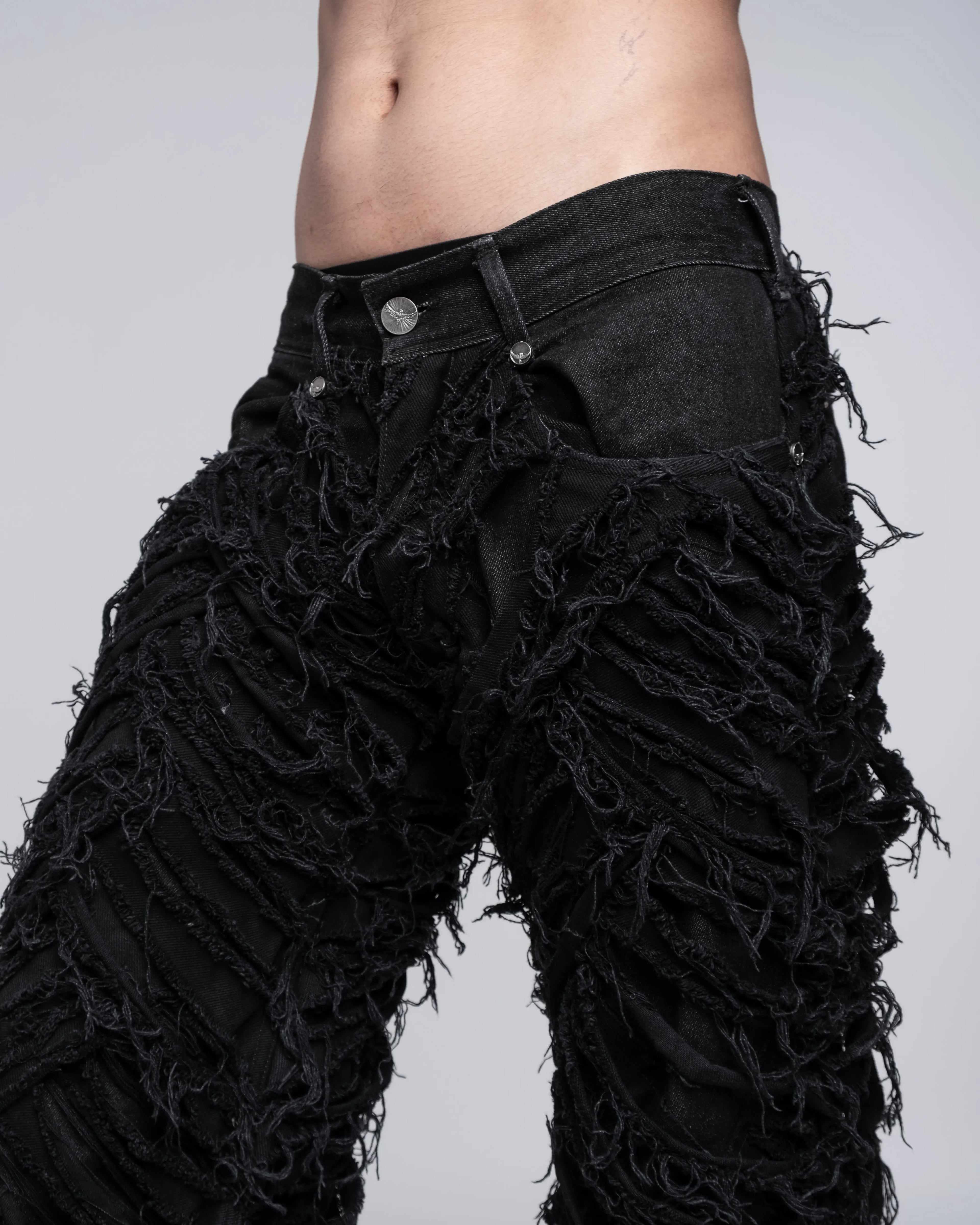 purnalith denim