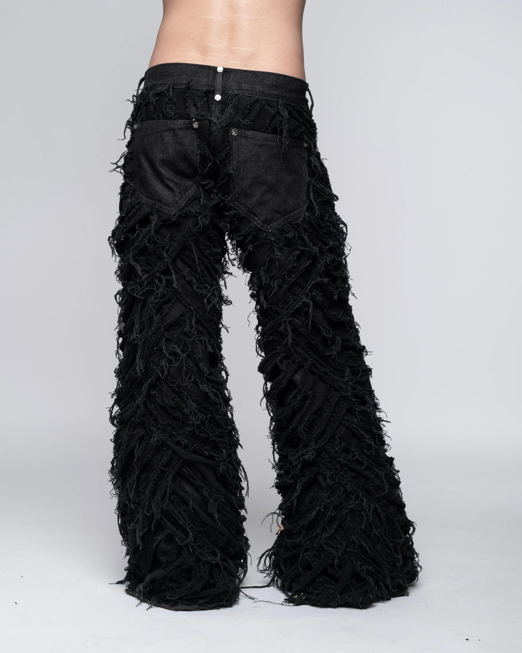purnalith denim