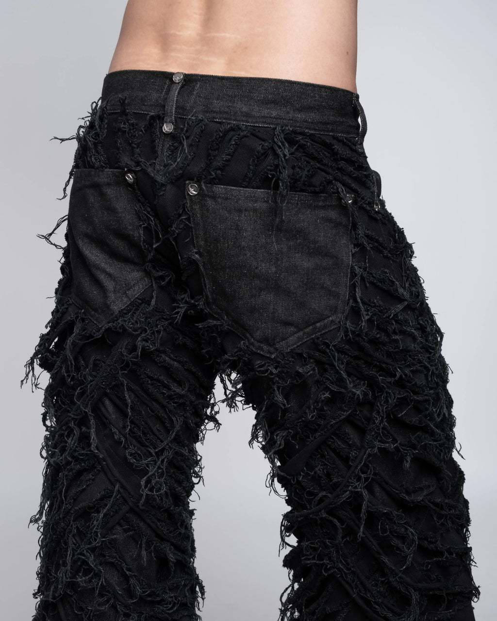 purnalith denim