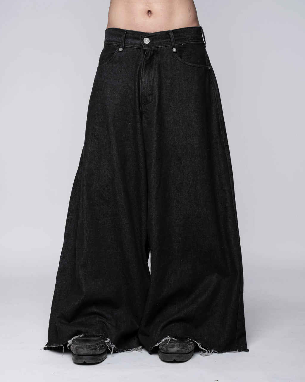 zevan denim
