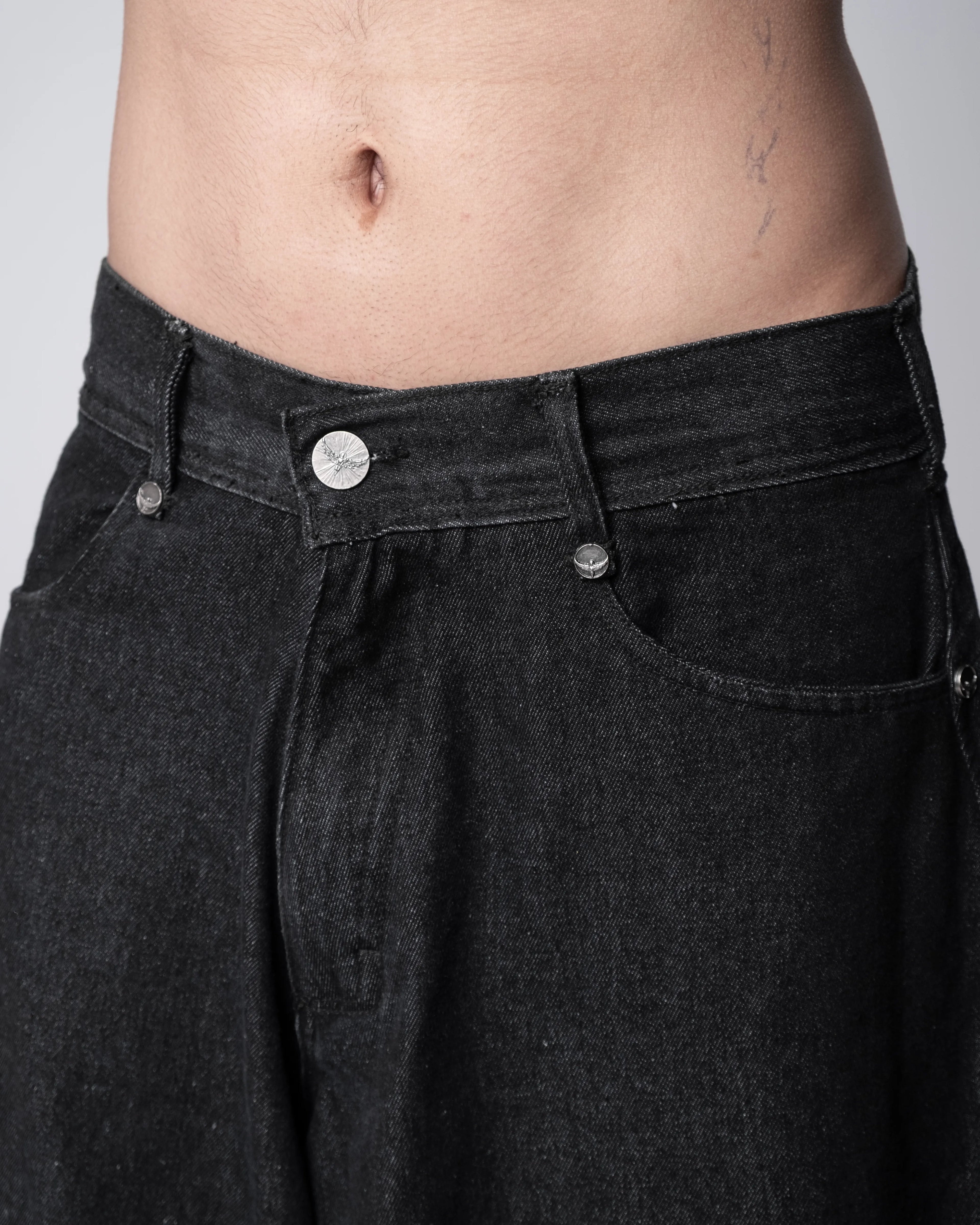 zevan denim