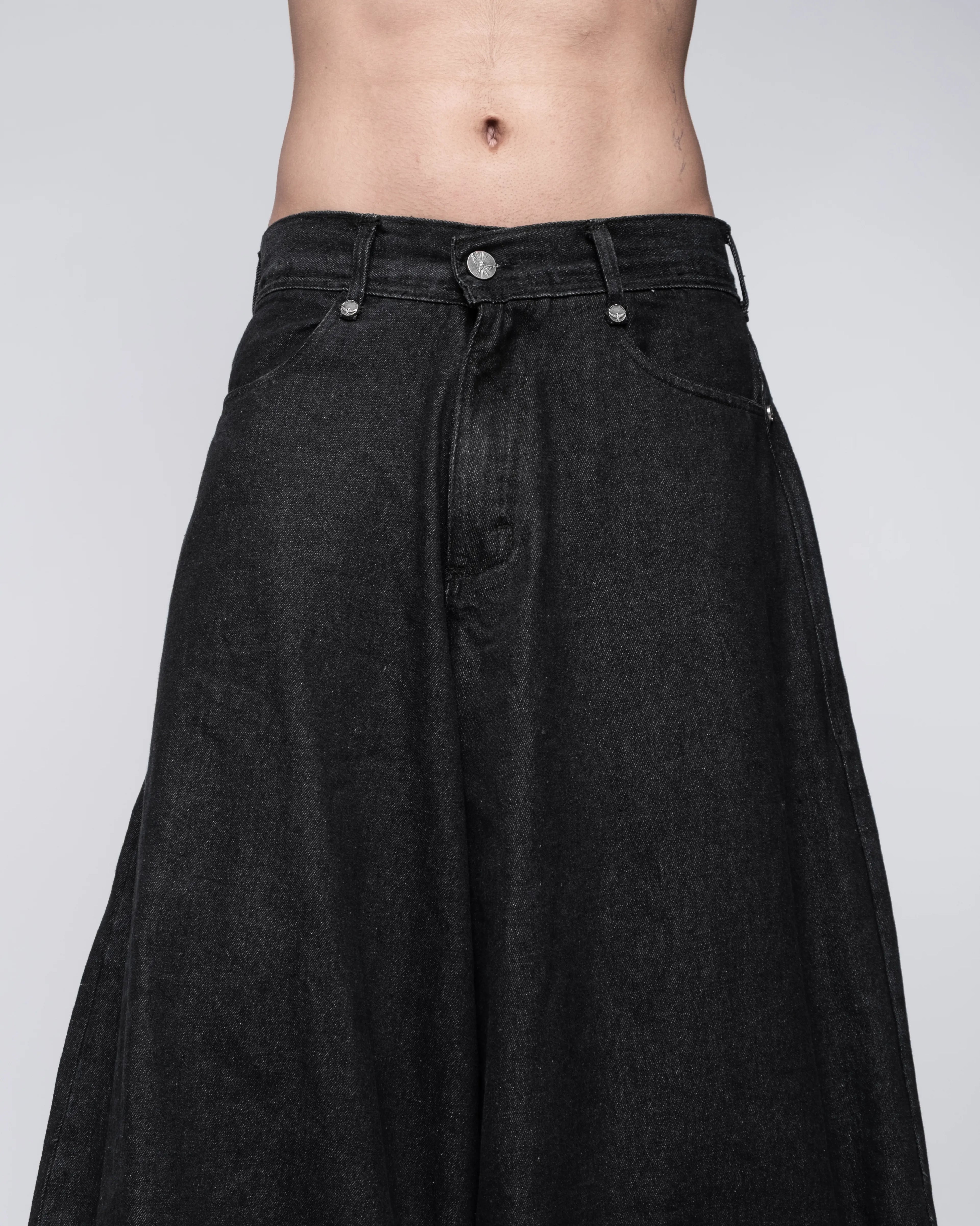 zevan denim