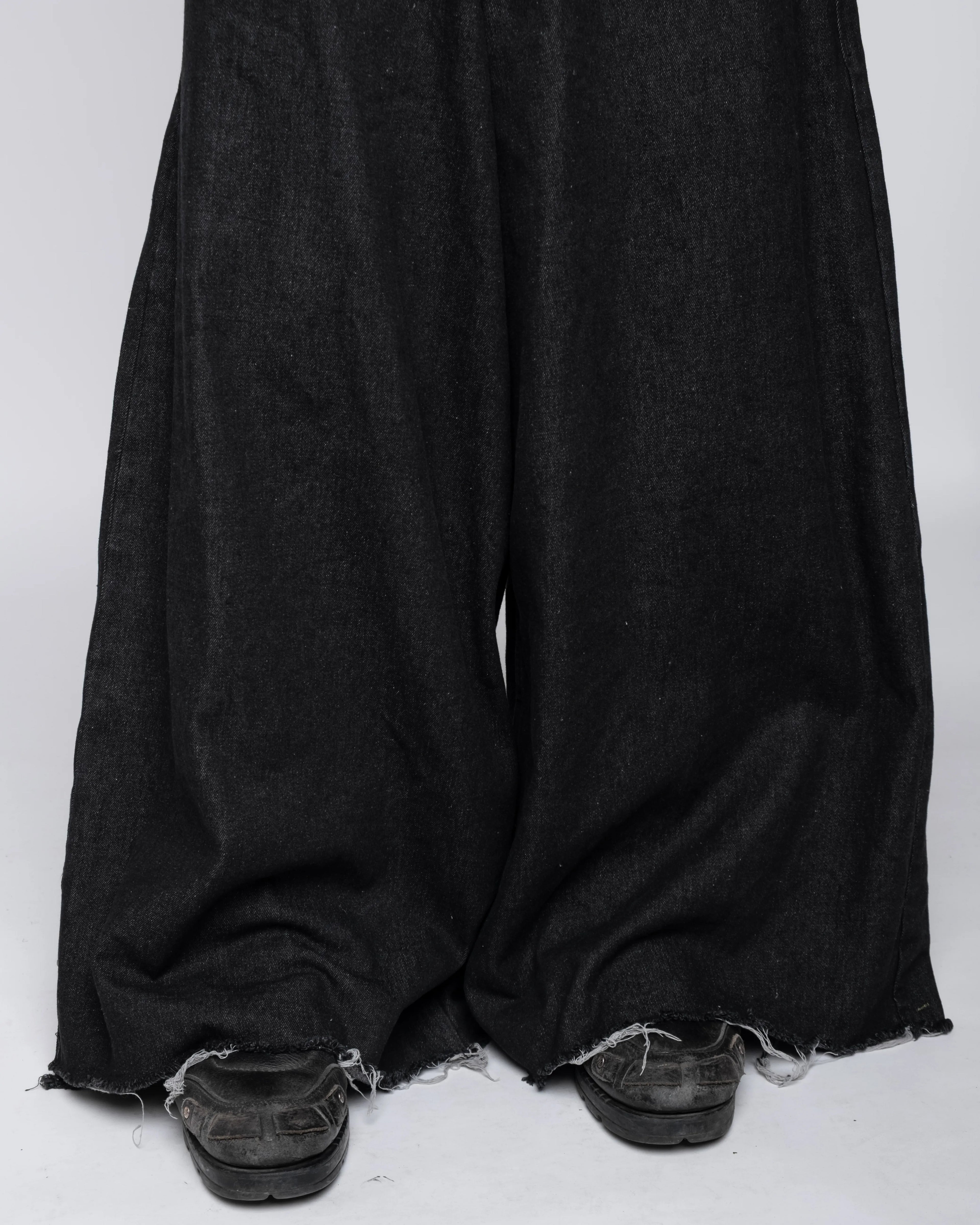 zevan denim
