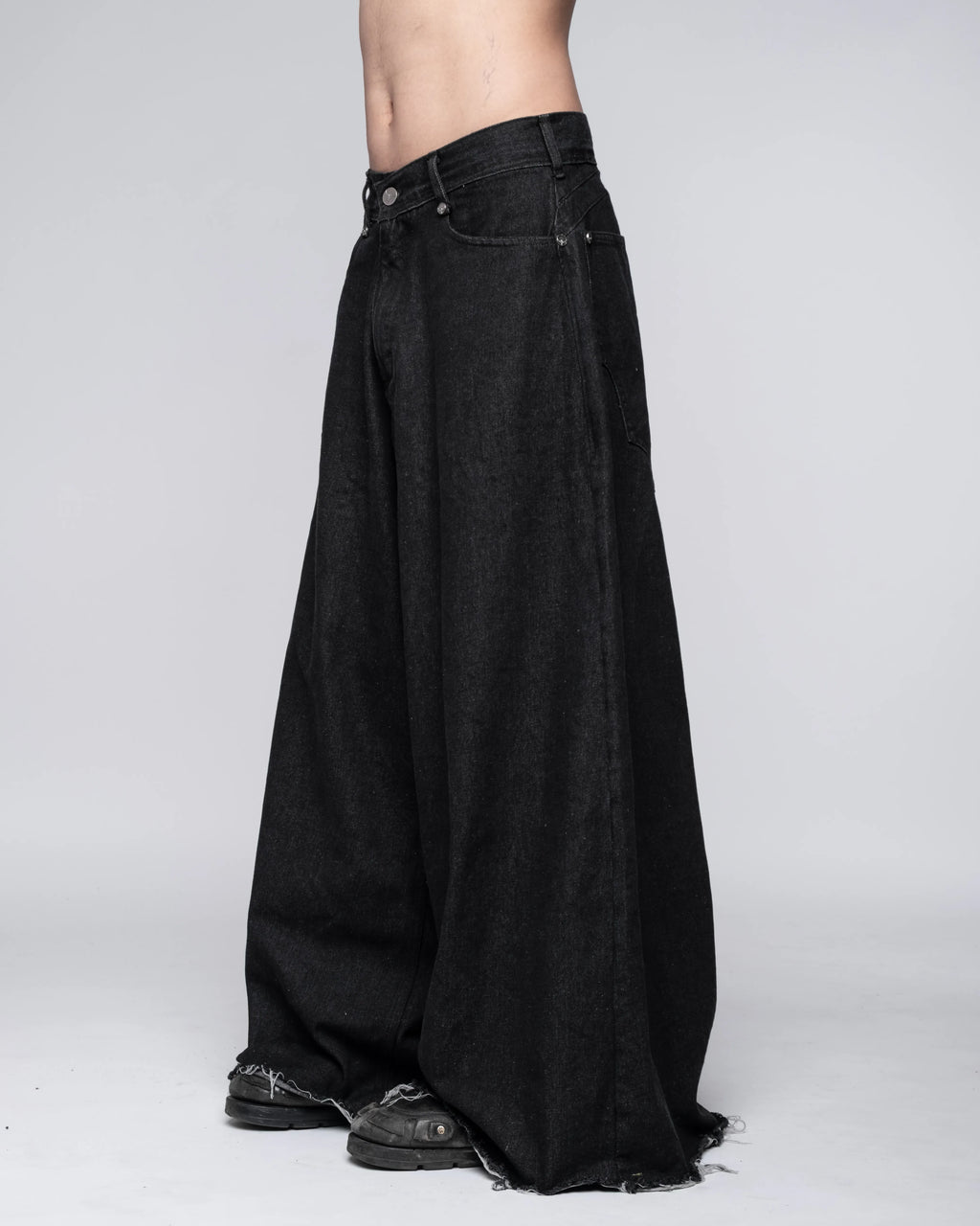 zevan denim