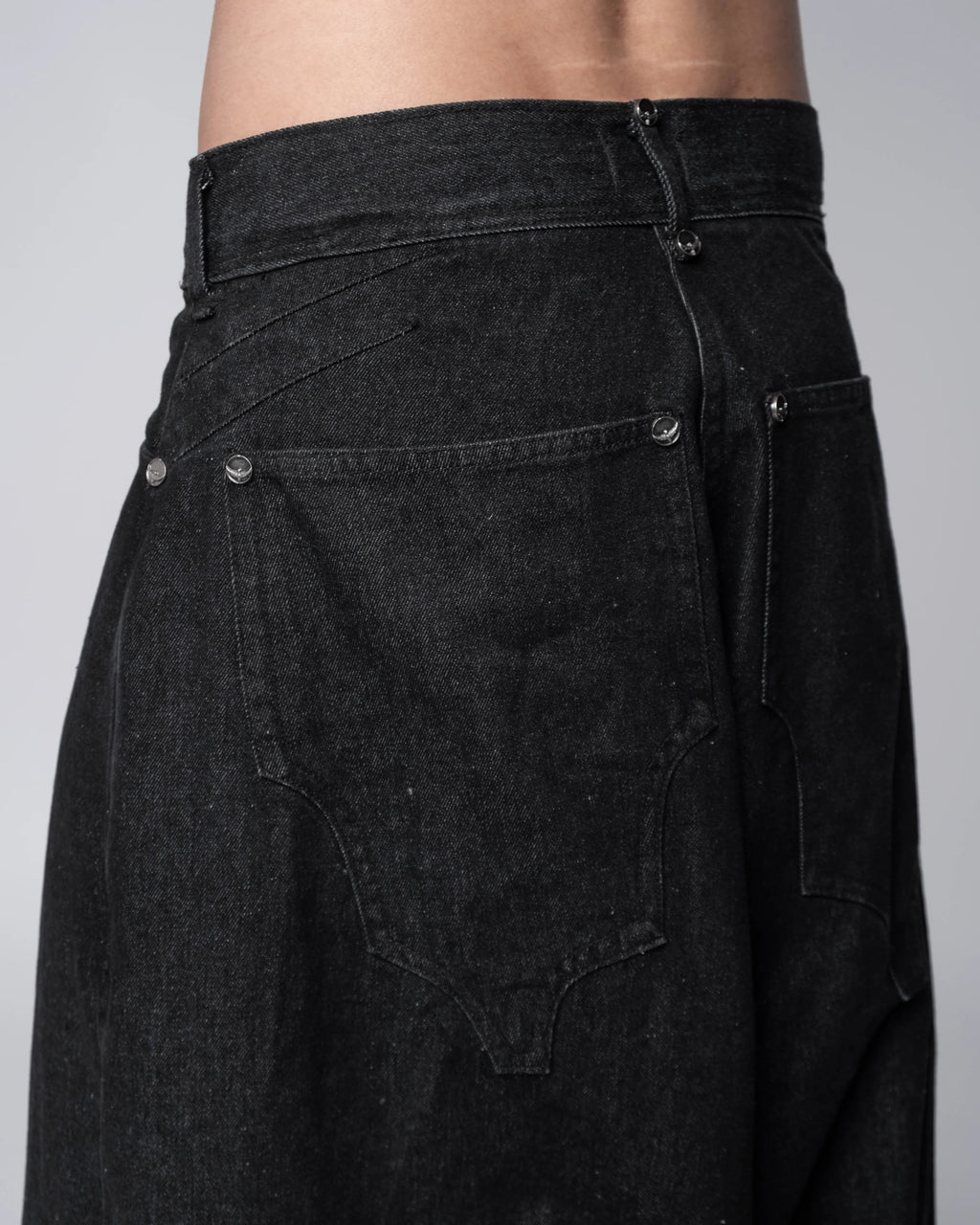 zevan denim