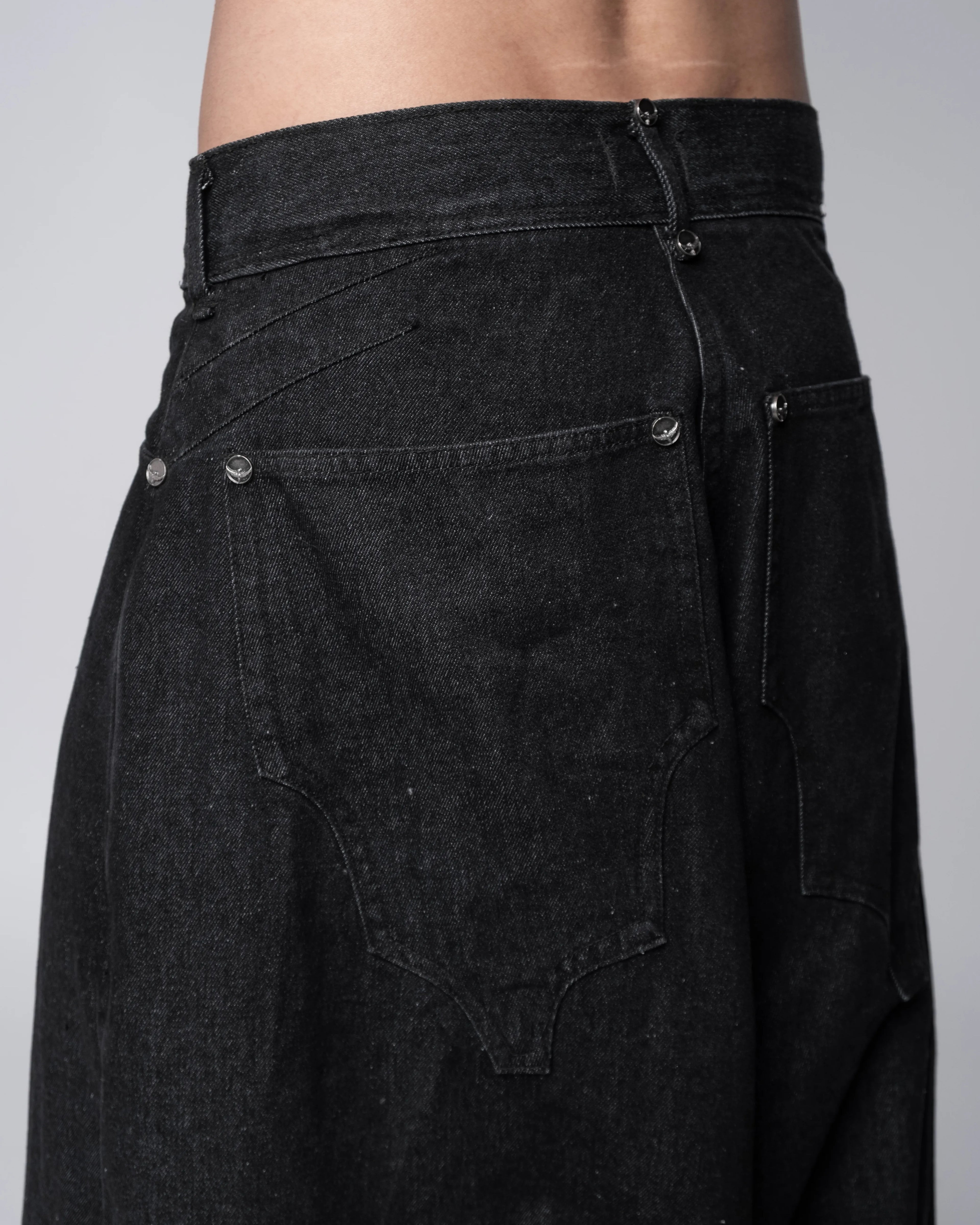 zevan denim