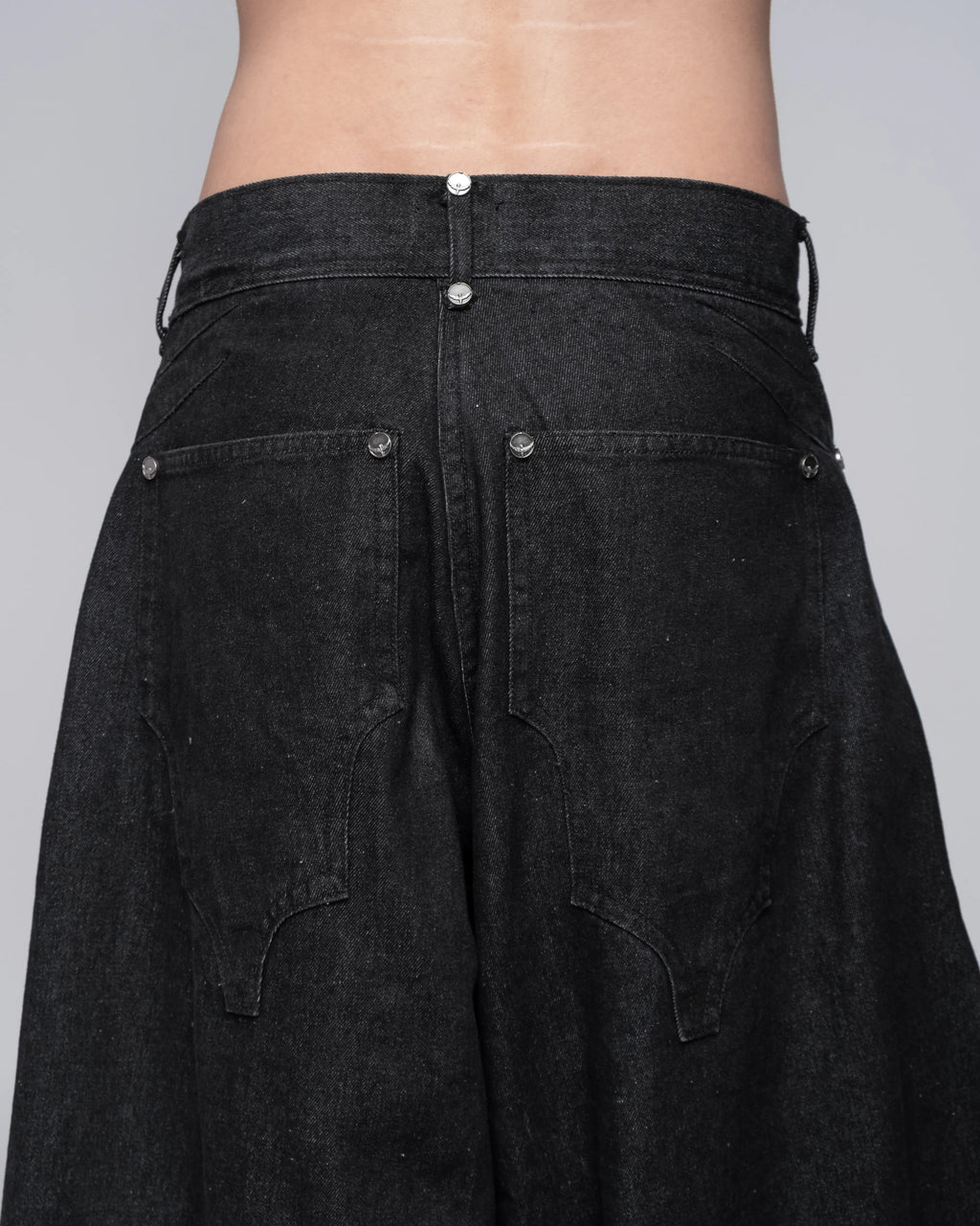 zevan denim