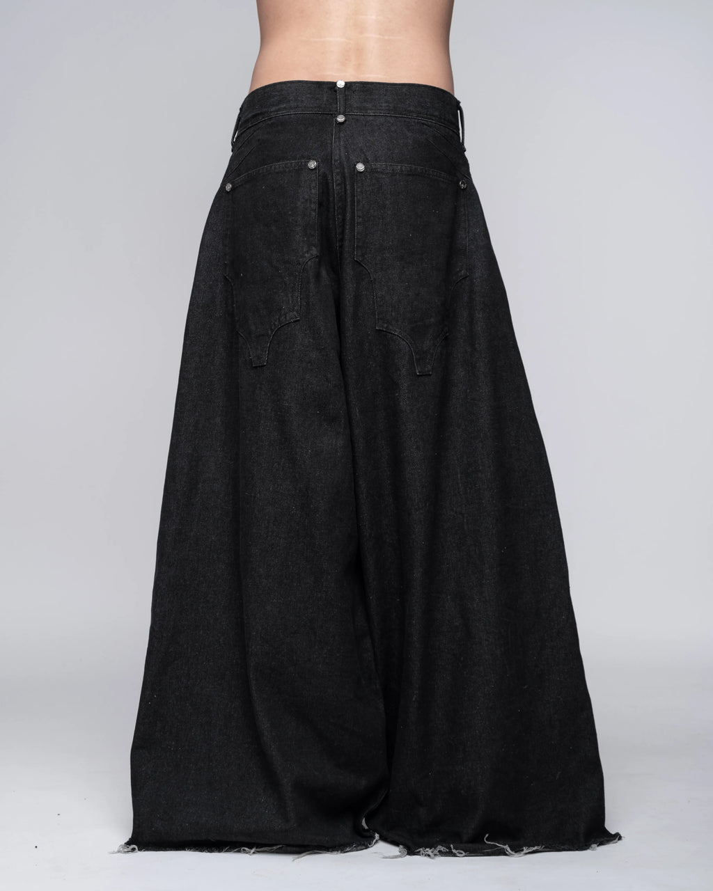 zevan denim