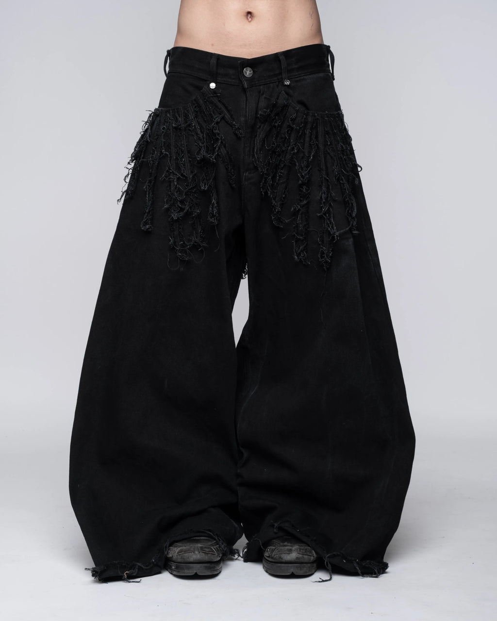avehan denim