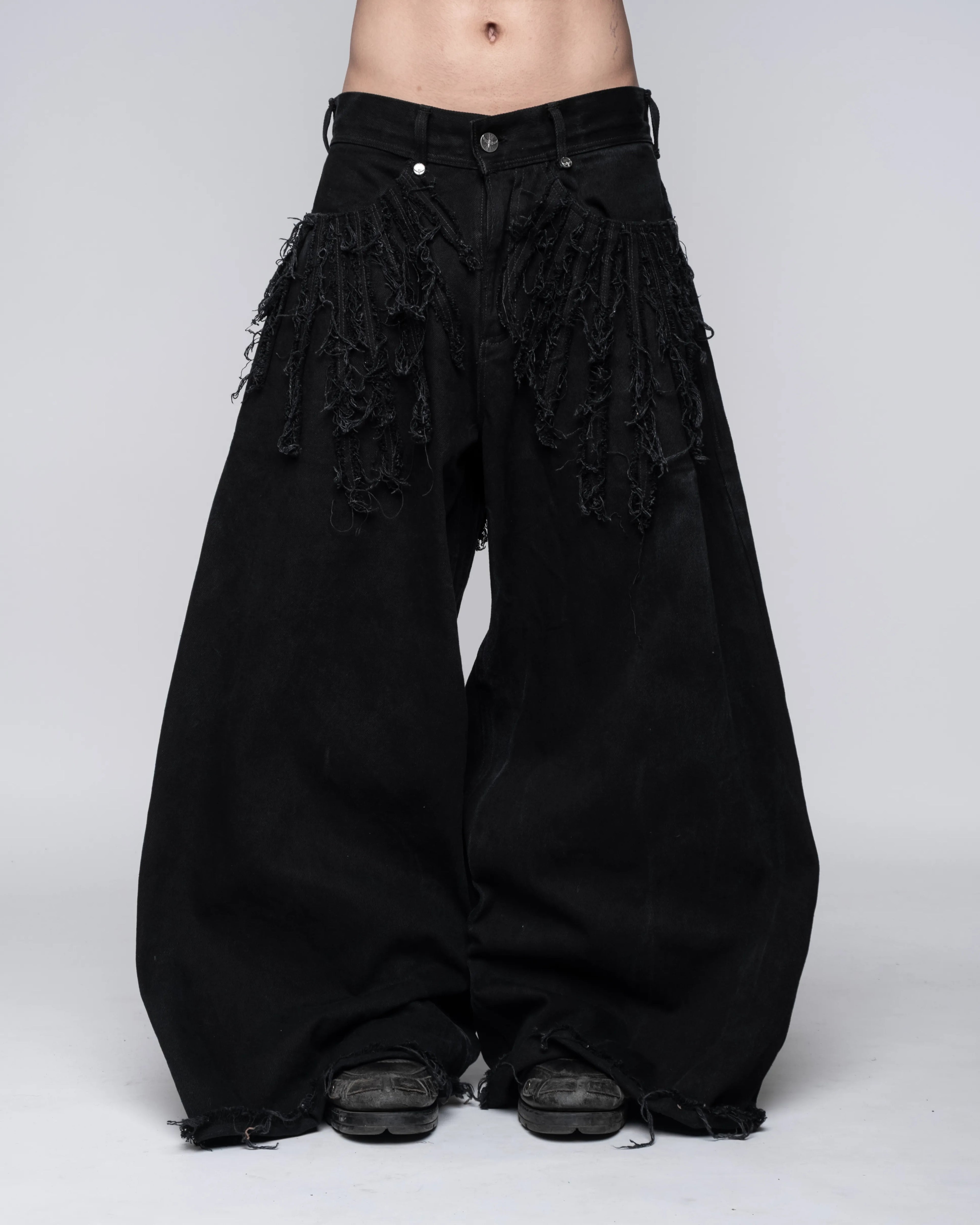 avehan denim