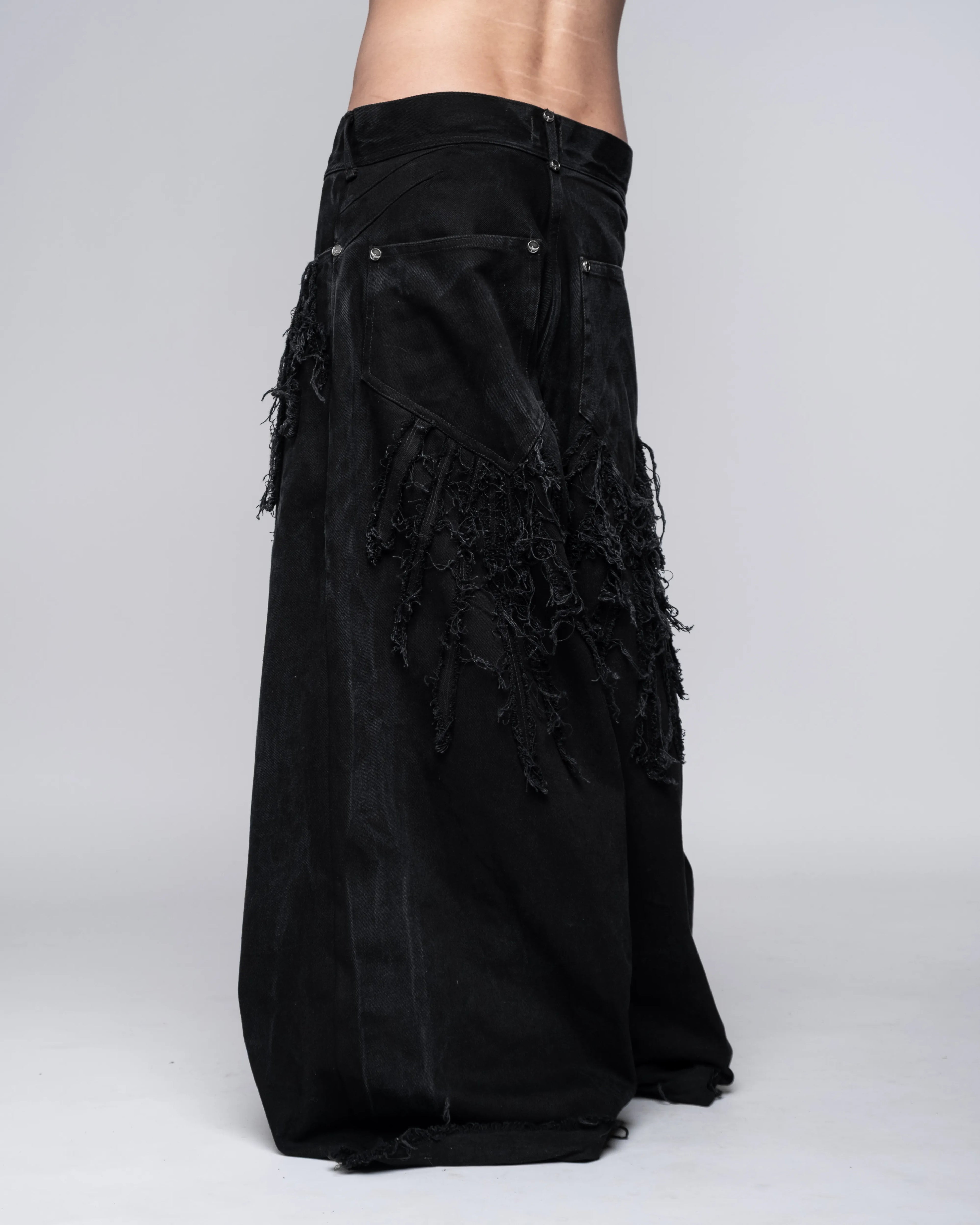 avehan denim