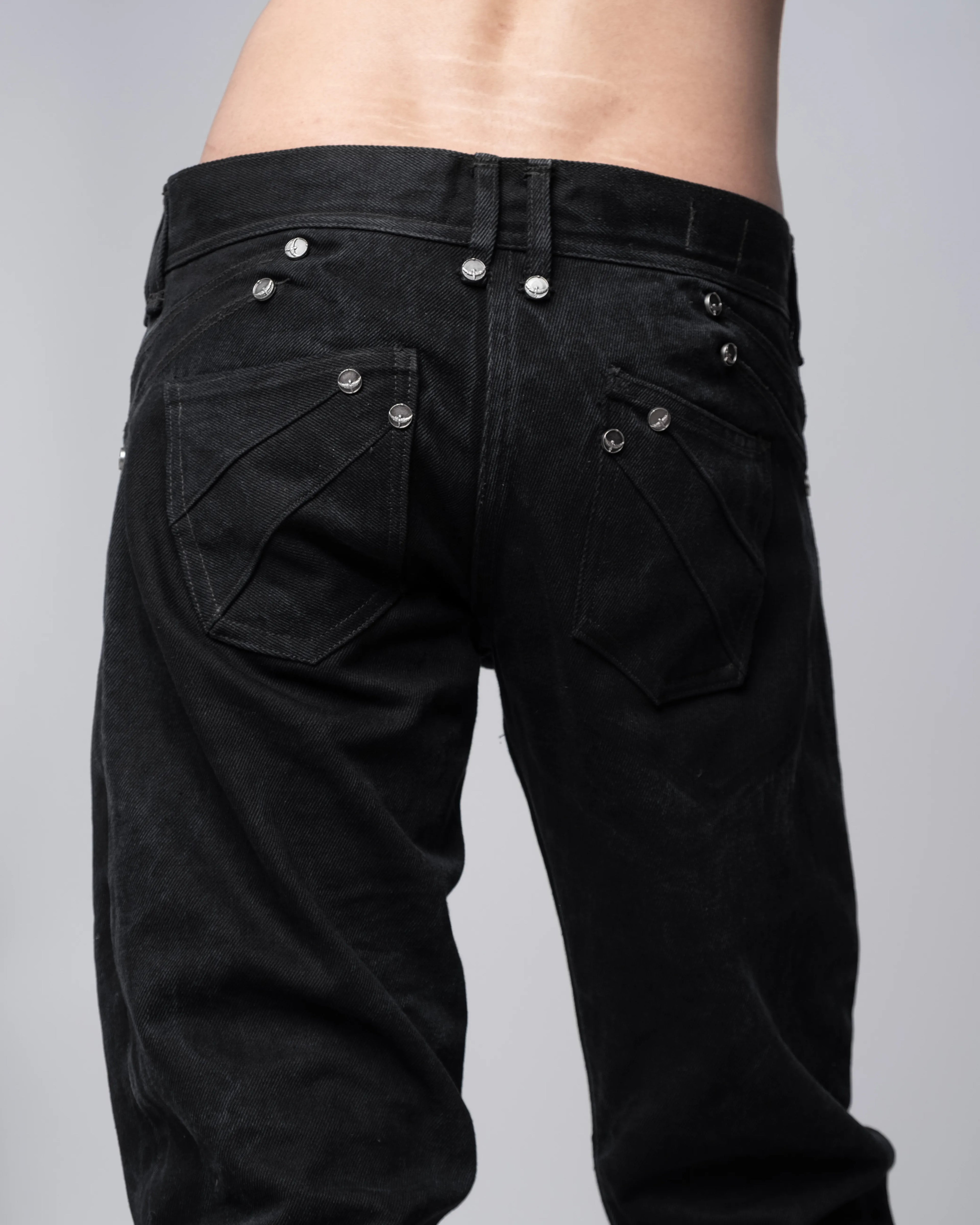 rakshium denim