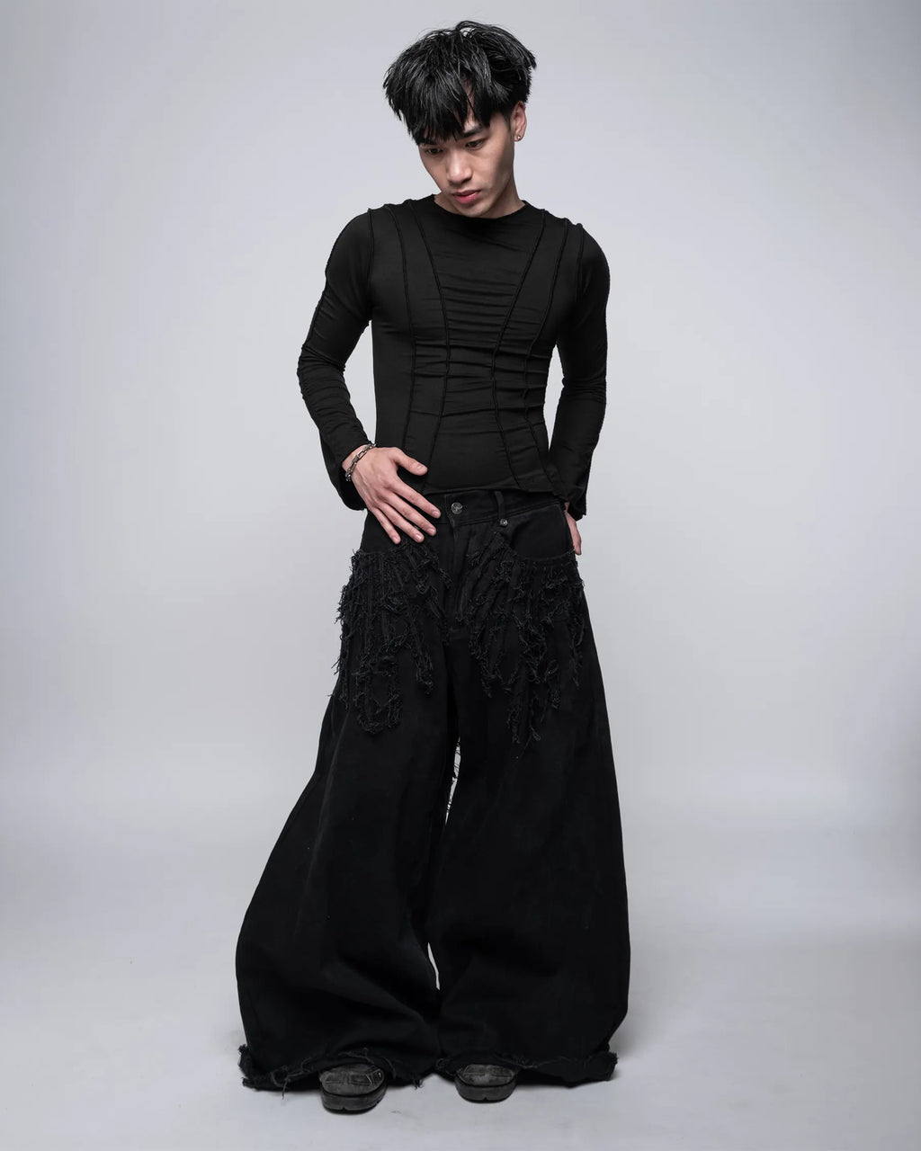 syntium longsleeve