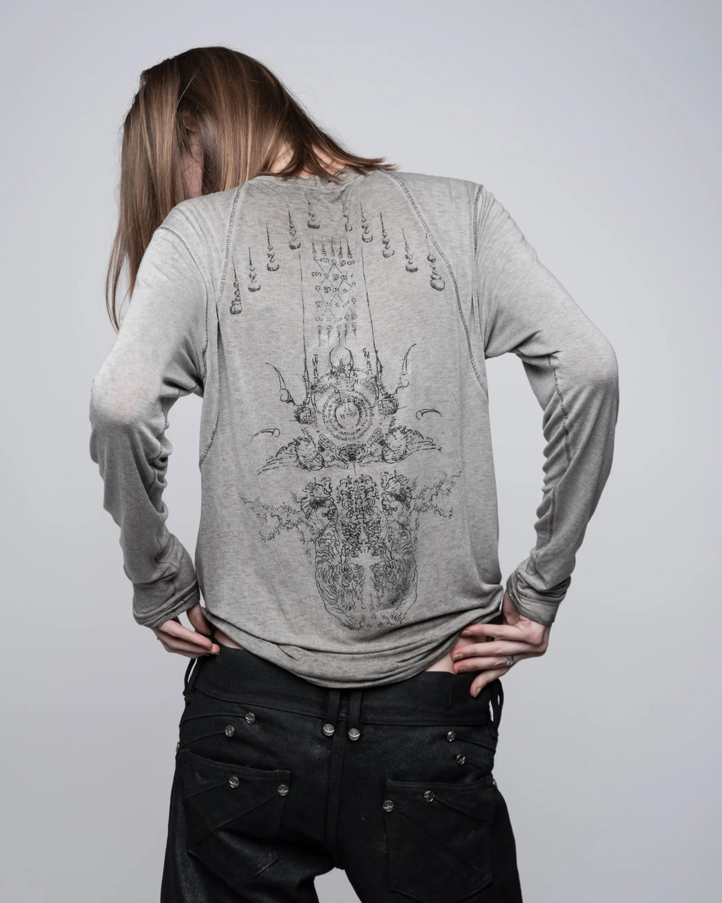 samsarith longsleeve