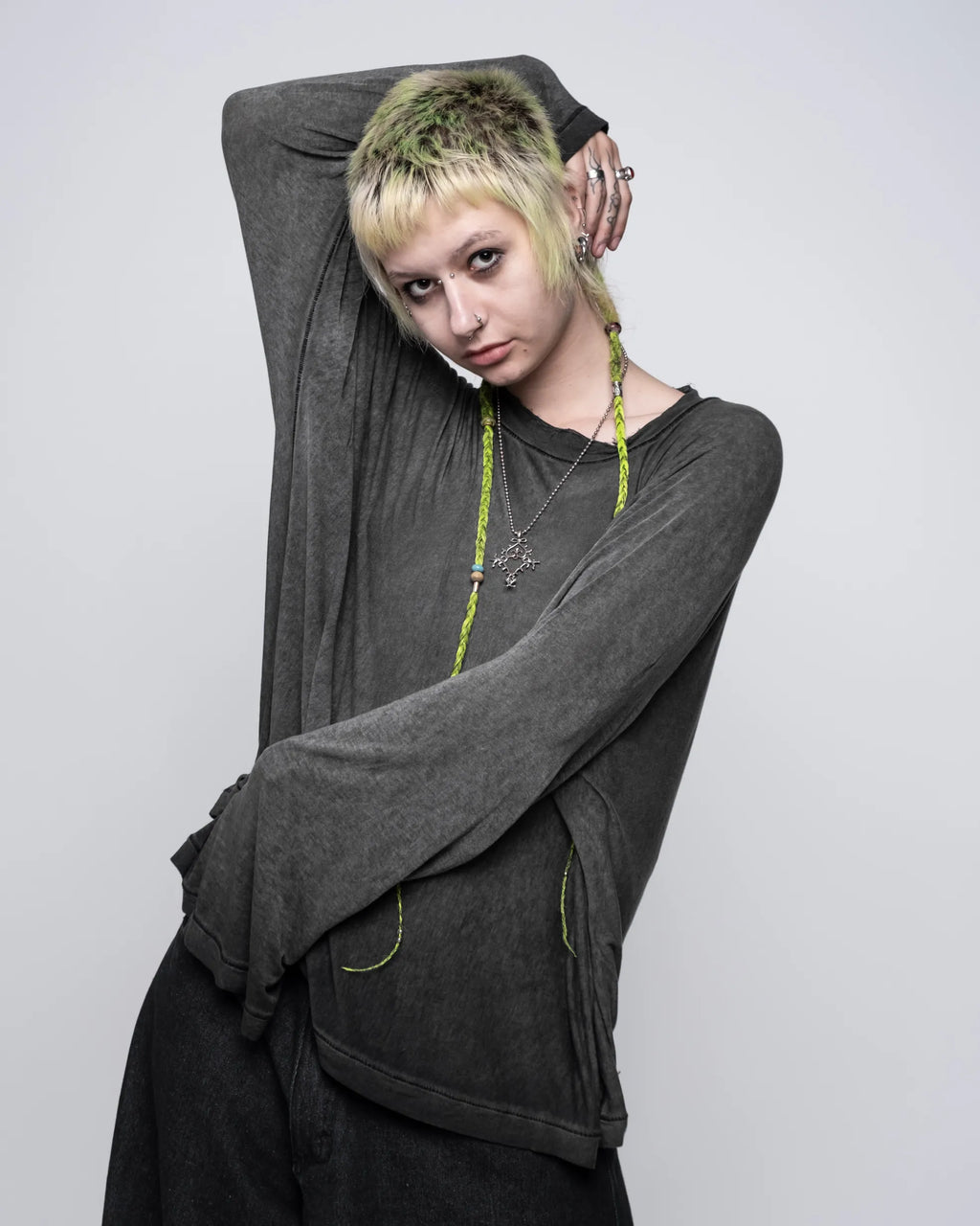varman longsleeve