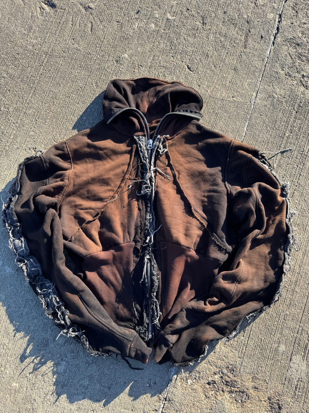 [38] narmith/astralith jacket sample